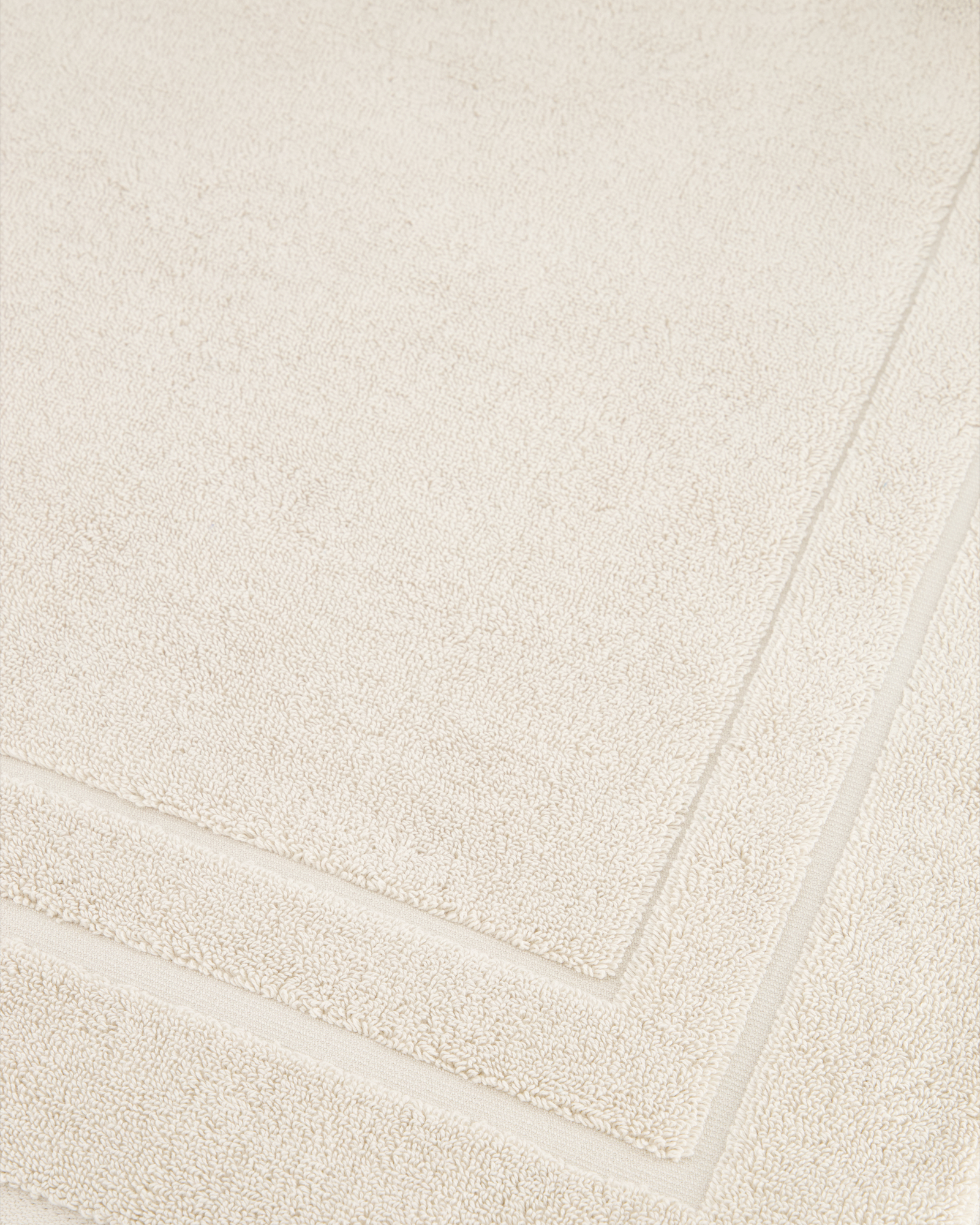 Cawö Badematte Classic 303 - Größe: 50x80 cm - Farbe: travertin - 366