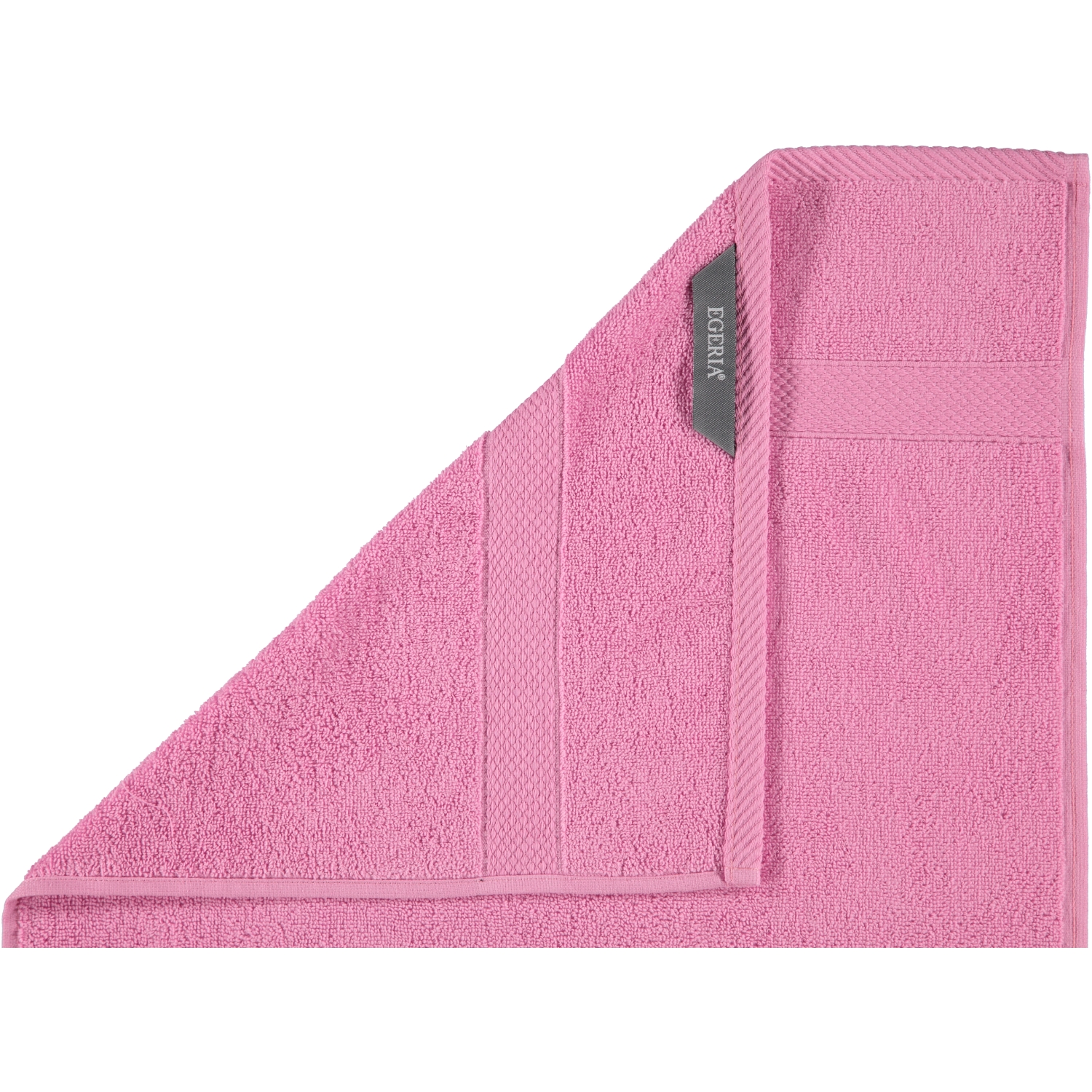 Egeria Handtücher Diamant candy pink - 723