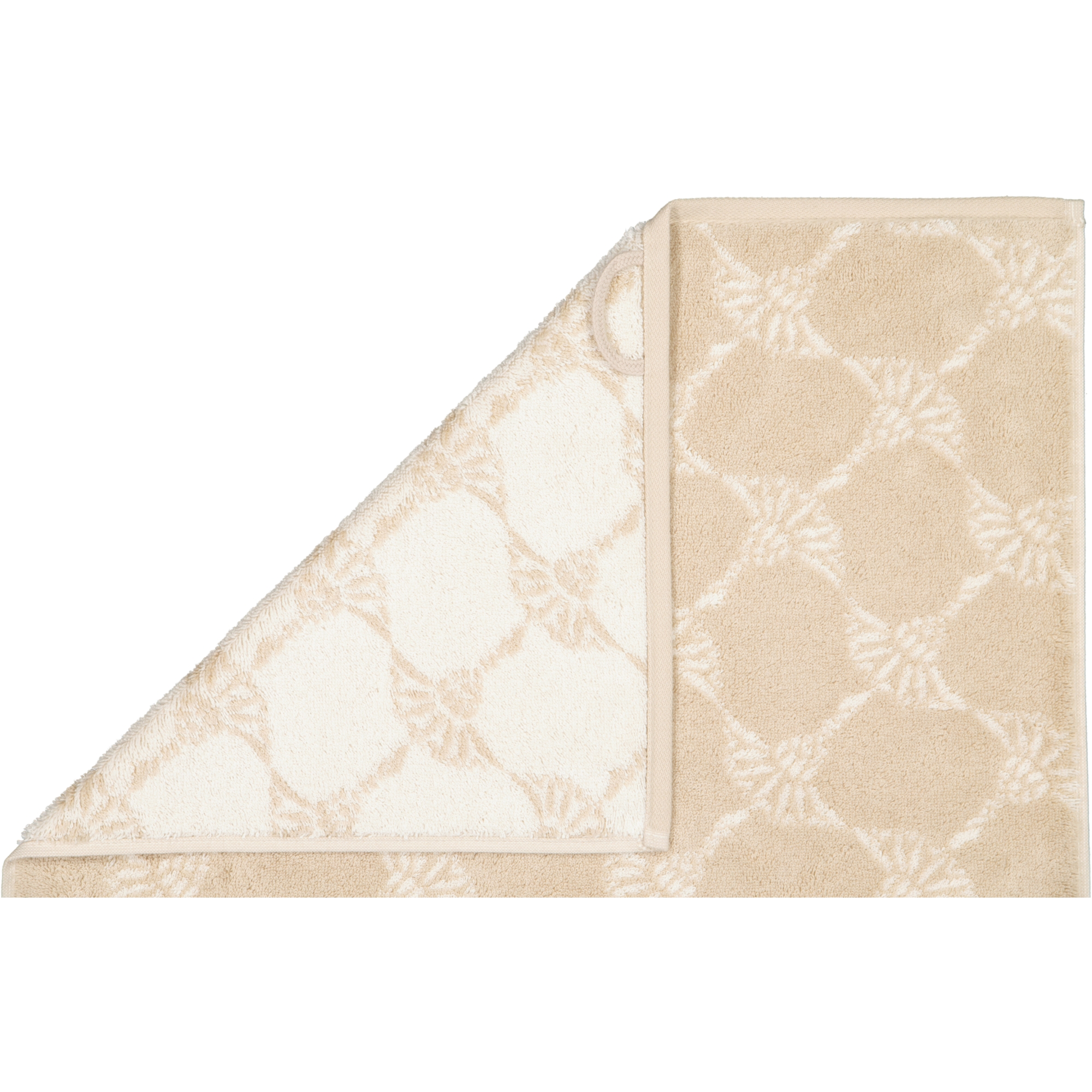 JOOP! Cornflower 1611 - Farbe: Sand - 30
