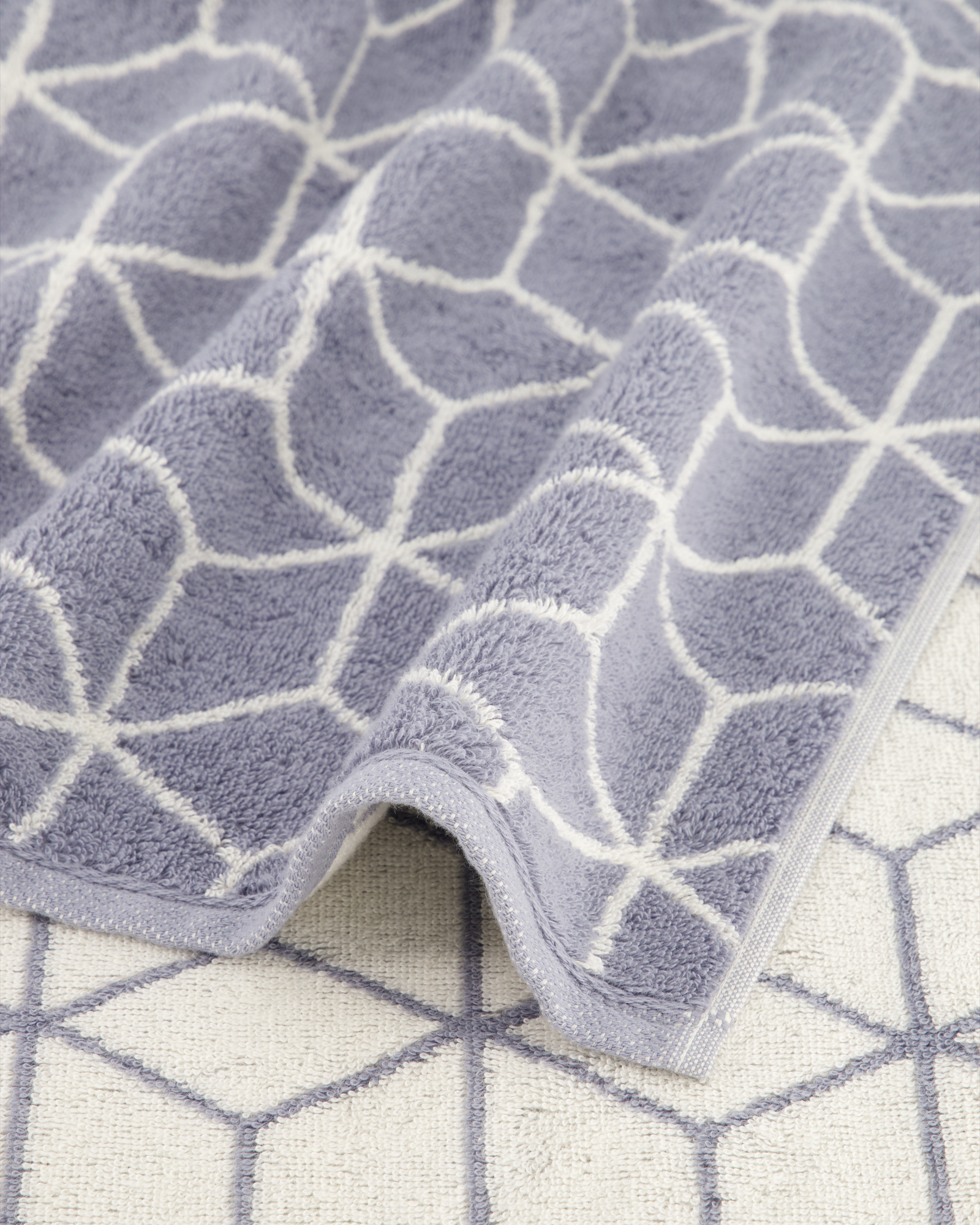 Villeroy & Boch Coordinates Carré Colors 2559 tempest/cashmere - 13