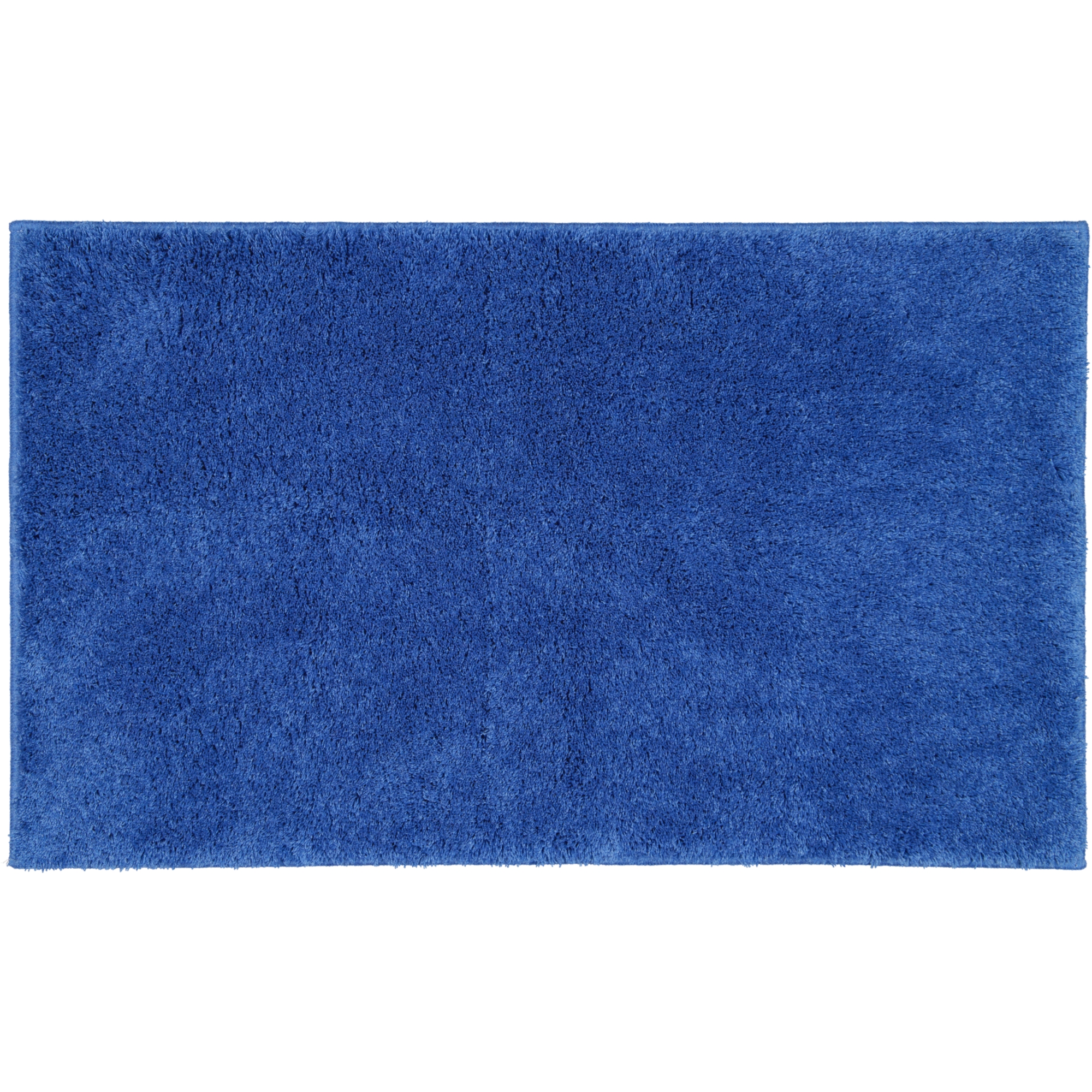 Vossen Badteppiche Timeless deep blue - 4690