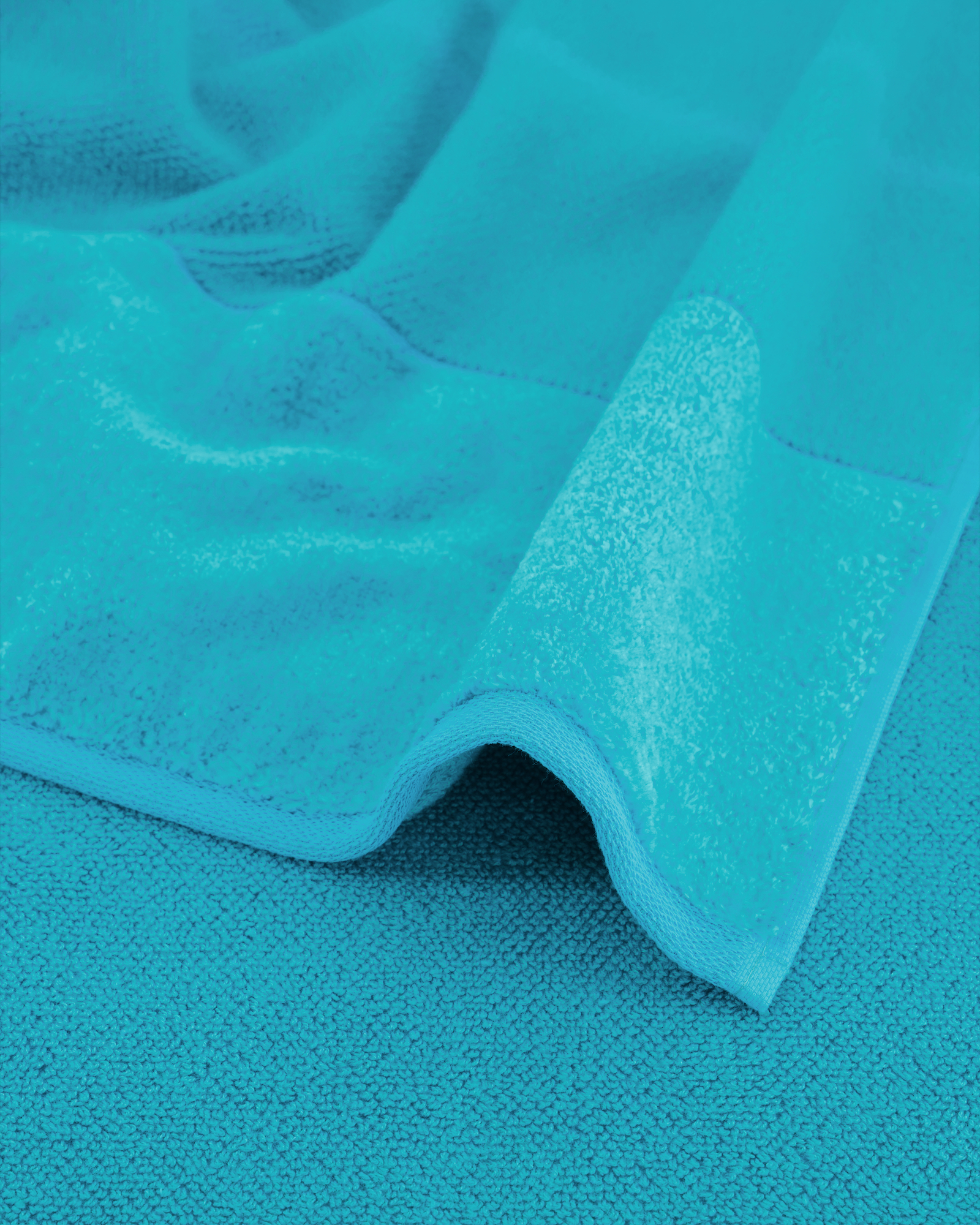 Möve Handtücher Bamboo luxe ocean - 460