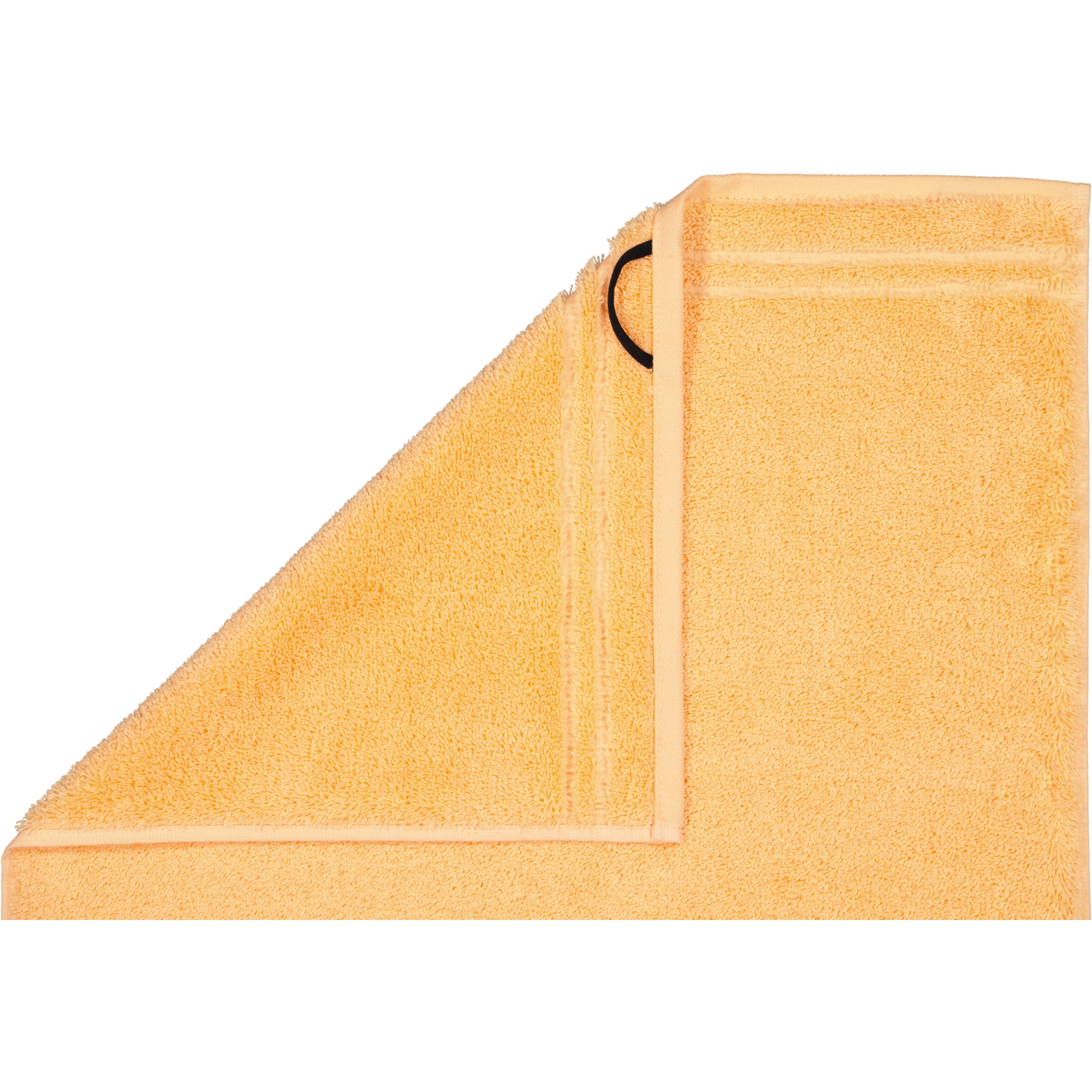 Vossen Handtücher Vienna Style Supersoft apricot - 2200 - Duschtuch 67x140 cm