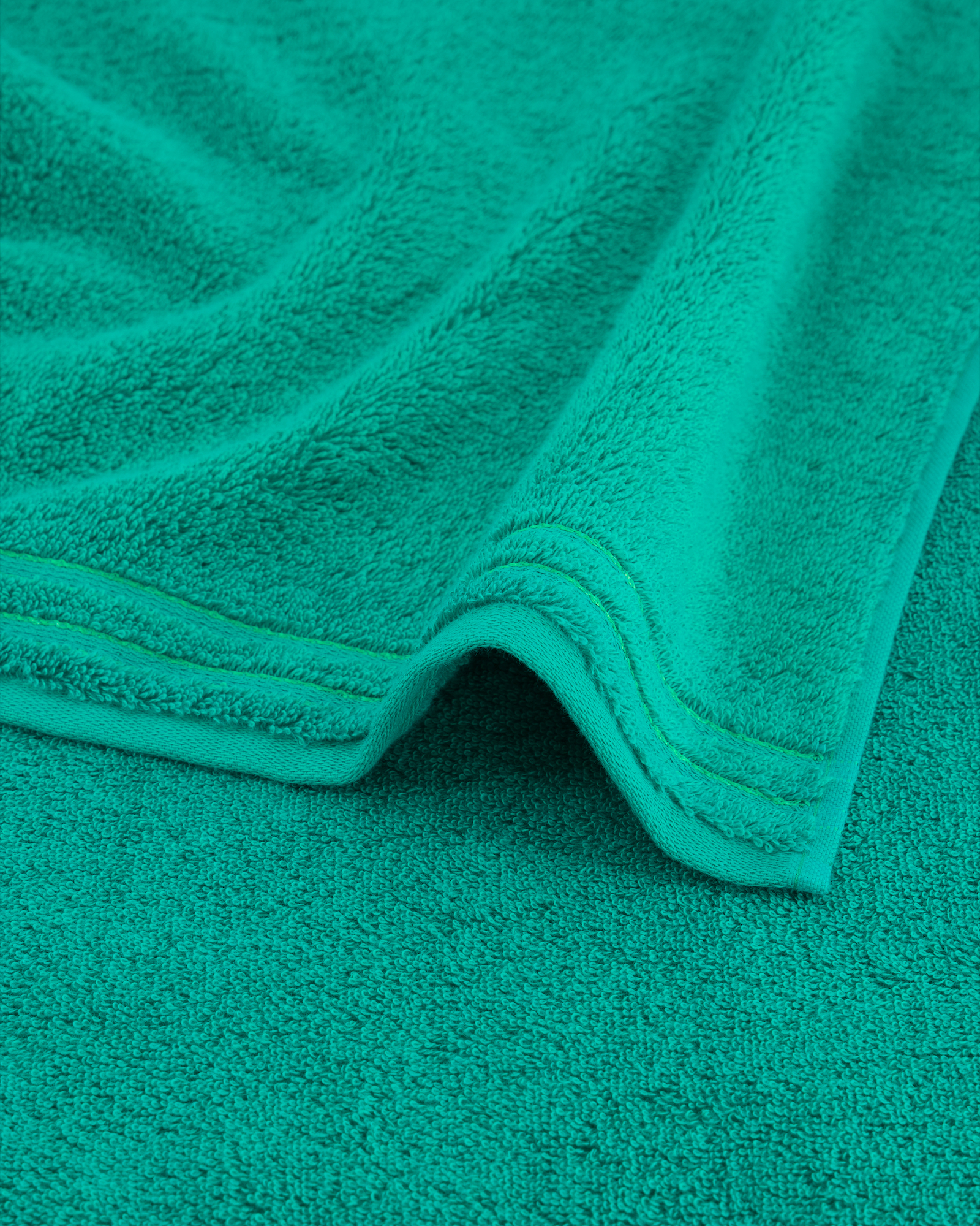 Vossen Handtücher Calypso Feeling oasis - 5715 - Badetuch 100x150 cm