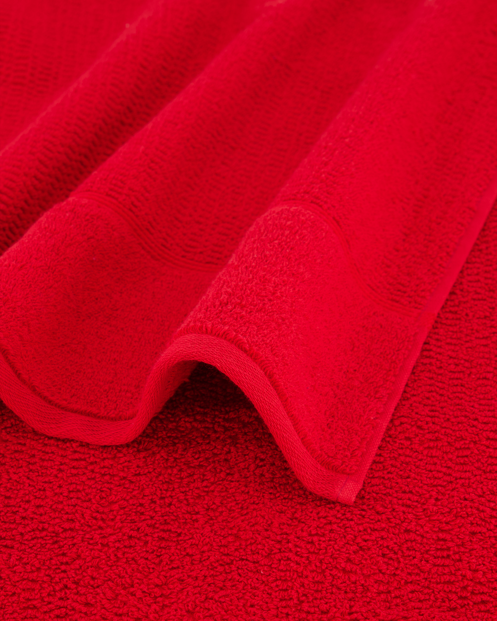 frottana Handtücher Pearl ruby - 075
