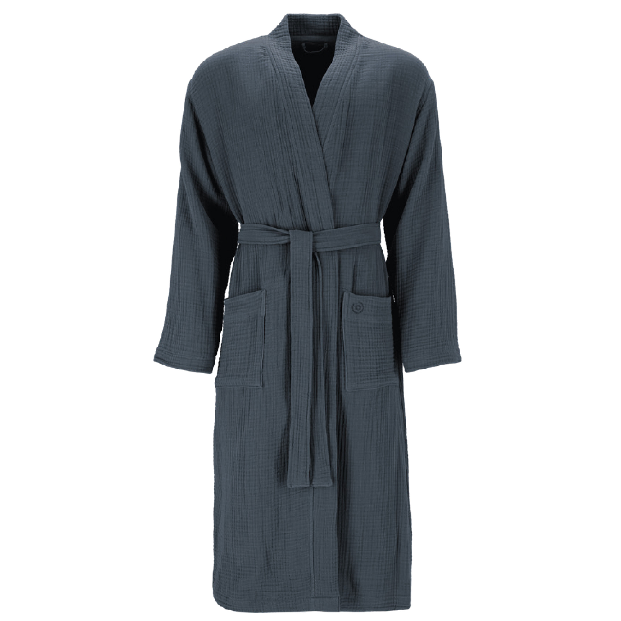 bugatti Bademäntel Damen Kimono Durini flanell - 7400