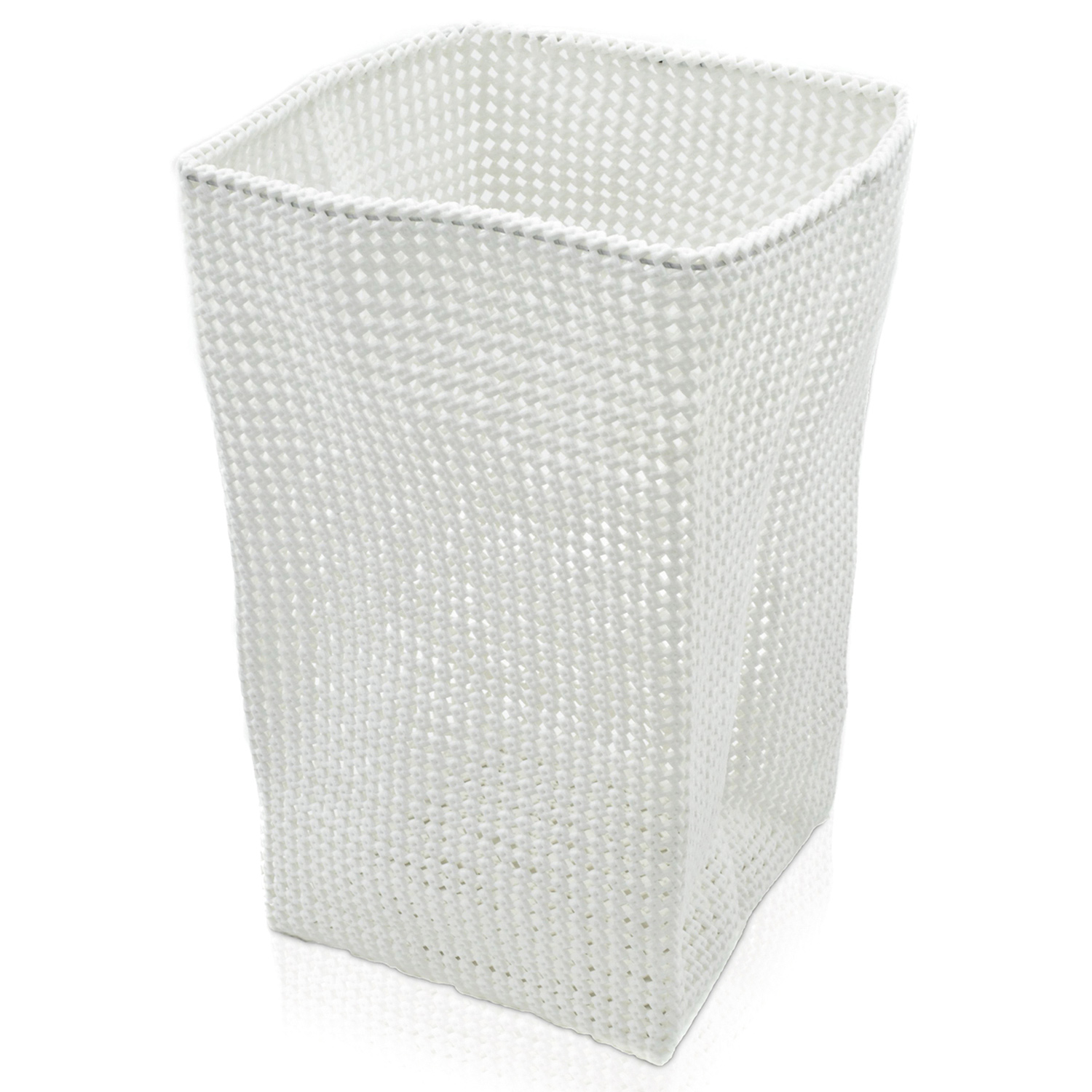 Möve Tube Korb groß - formbar - Farbe: off white - 002 (4-0241)