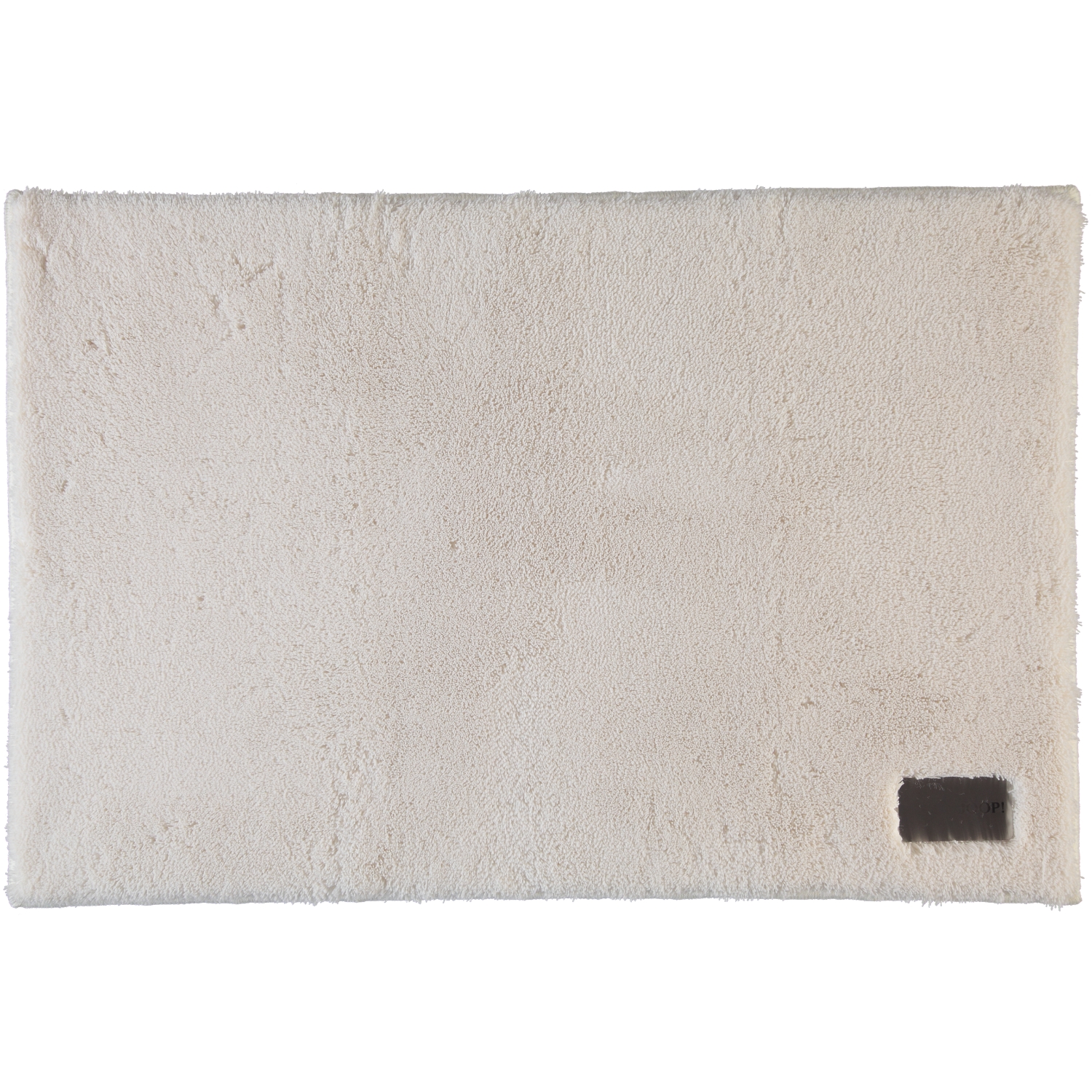 JOOP! Badteppiche Luxury natur - 020