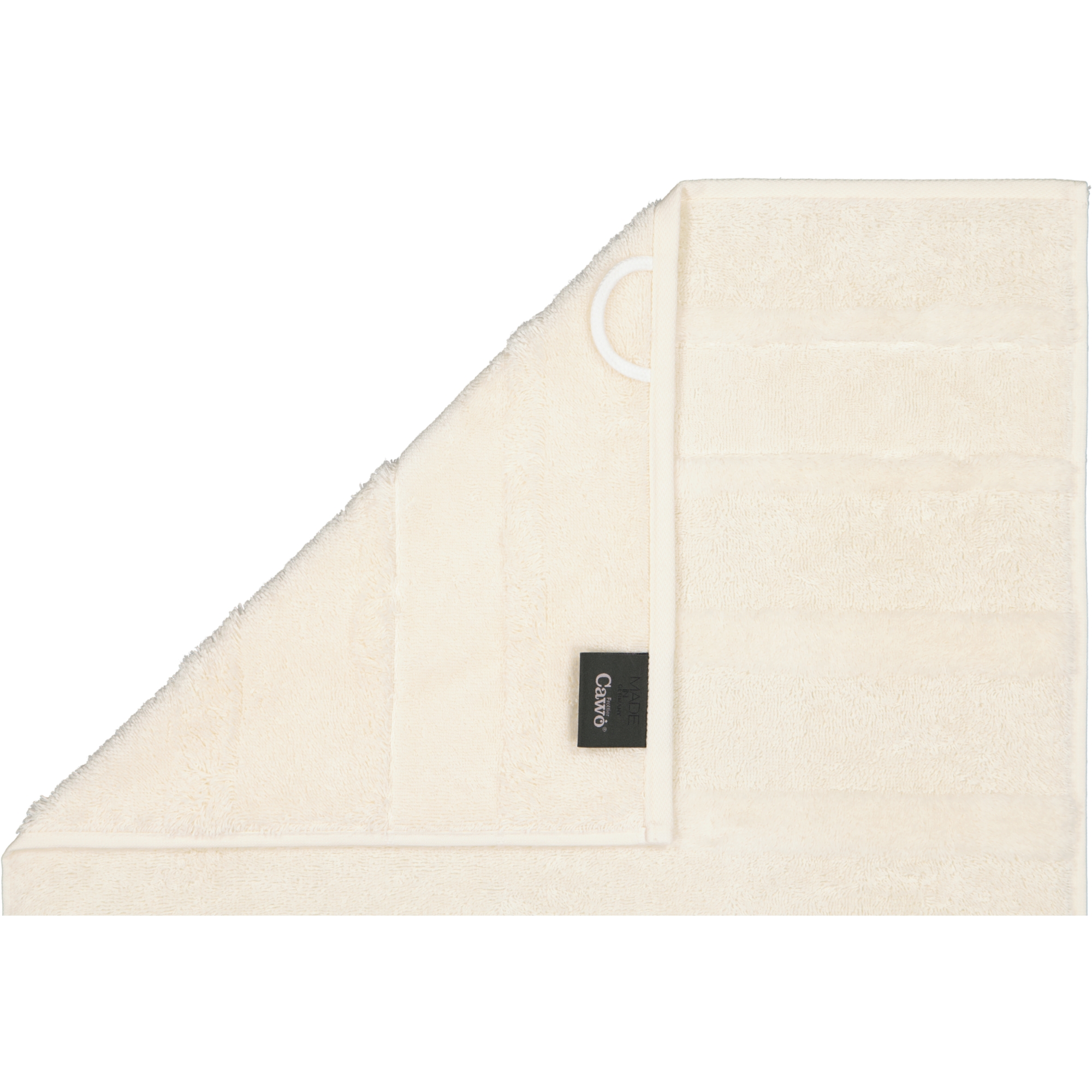 Cawö - Noblesse2 1002 - Farbe: 356 - natur