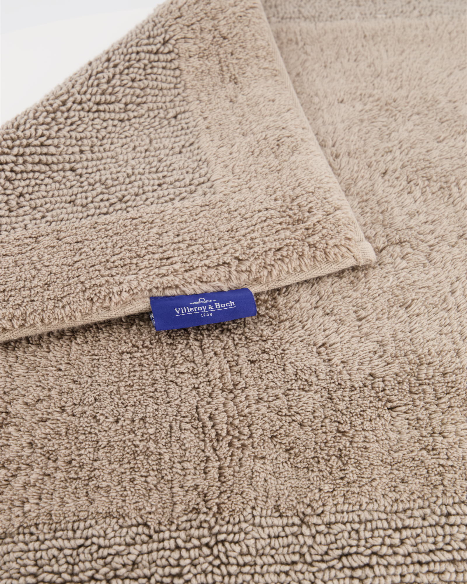 Villeroy & Boch Badteppiche Coordinates Charisma 2555 sand - 339