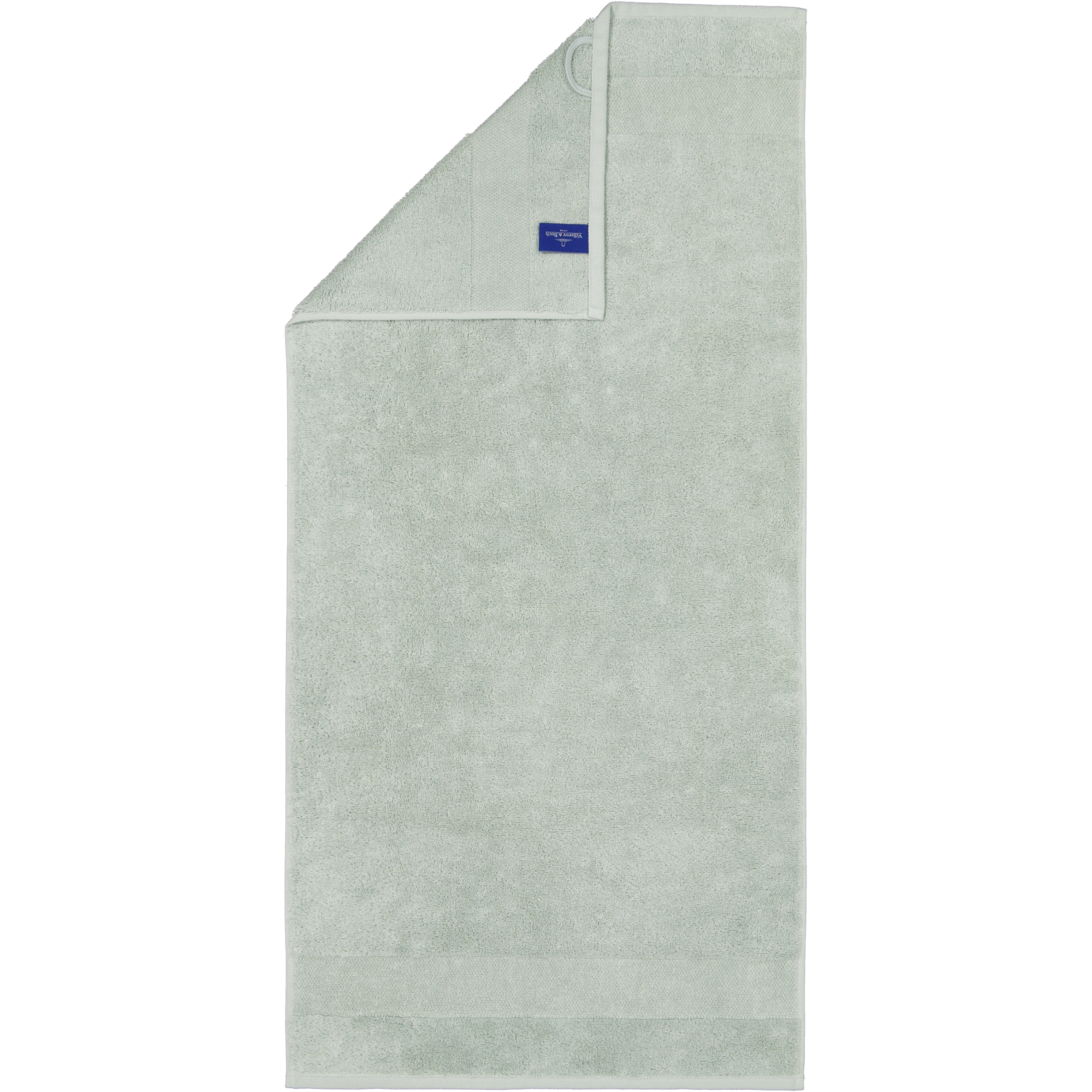 Villeroy & Boch Handtücher One 2550 sage green - 450
