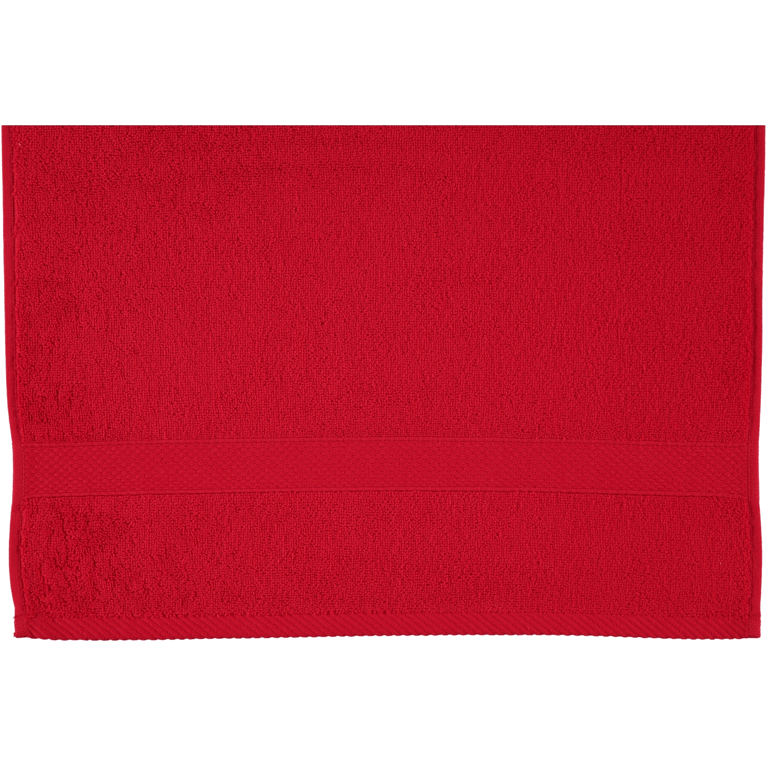 Egeria Handtücher Diamant china red - 270
