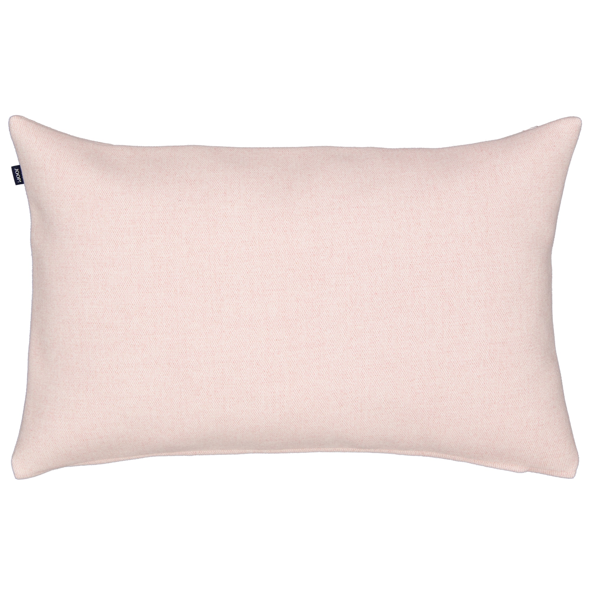 JOOP! Kissenhüllen Signature Stripes Rose - 075 - 40x60 cm