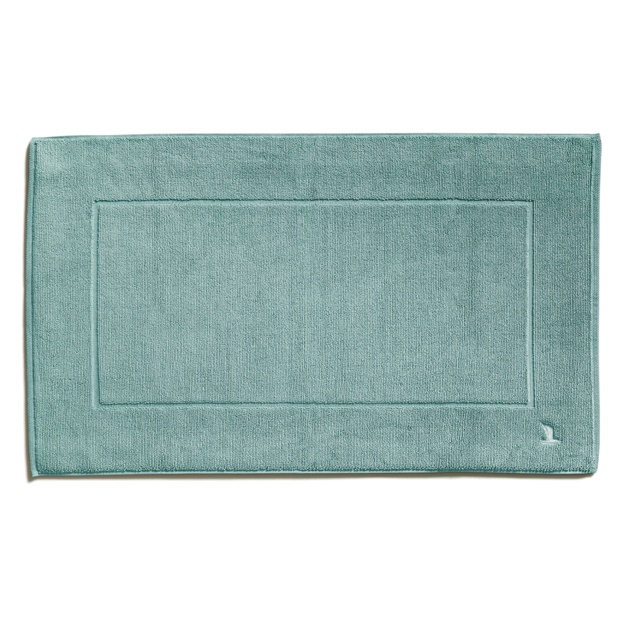 Möve Badematten Superwuschel tea - 660 - 60x60 cm