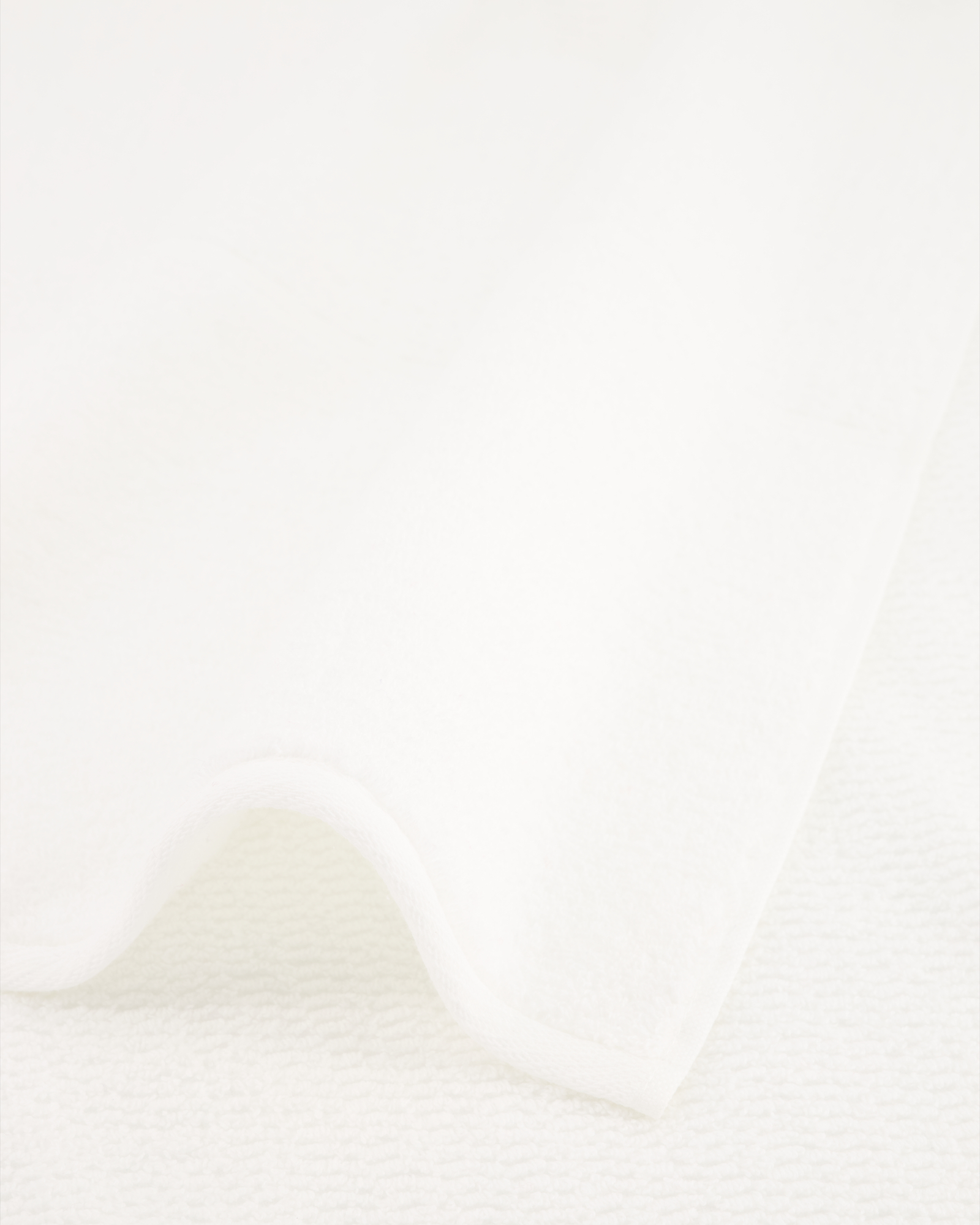 frottana Saunatücher Pearl snow - 901 - 80x200 cm
