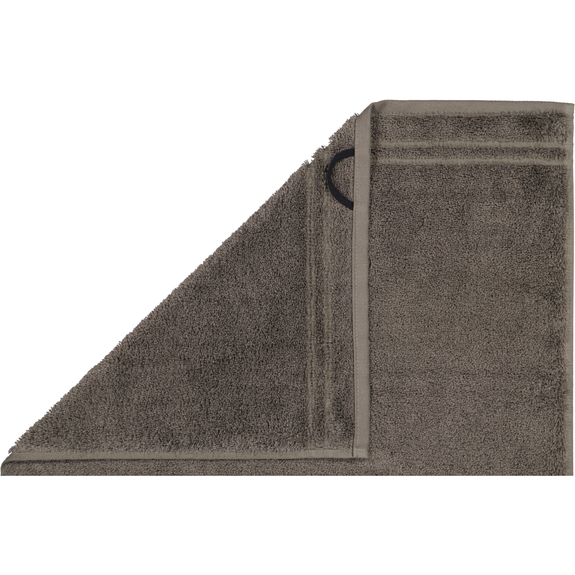 Vossen Handtücher Vienna Style Supersoft slate grey - 7420