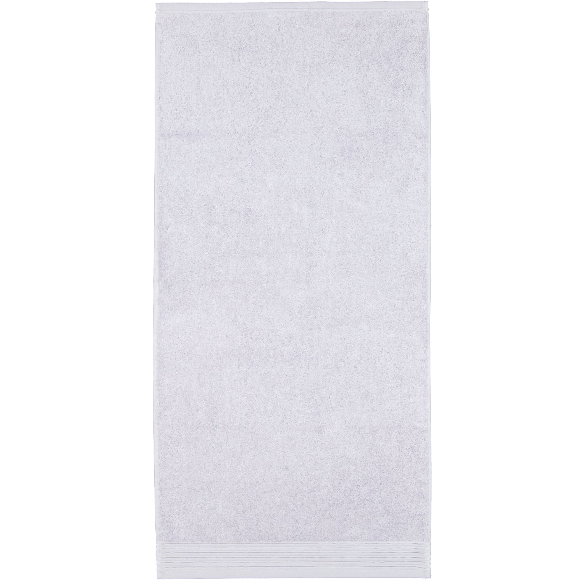 Möve Handtücher Loft silver - 829