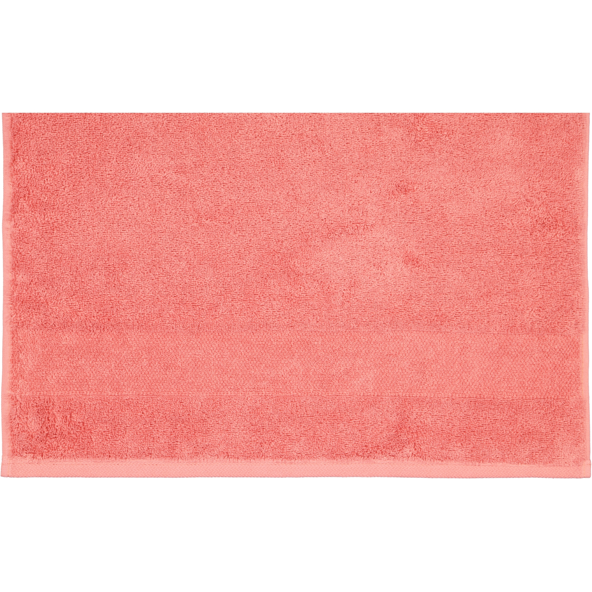 Villeroy & Boch Handtücher One 2550 coral - 255