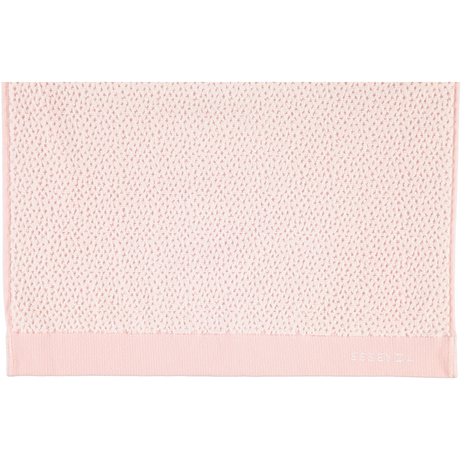 Essenza Handtücher Connect Organic Breeze rose