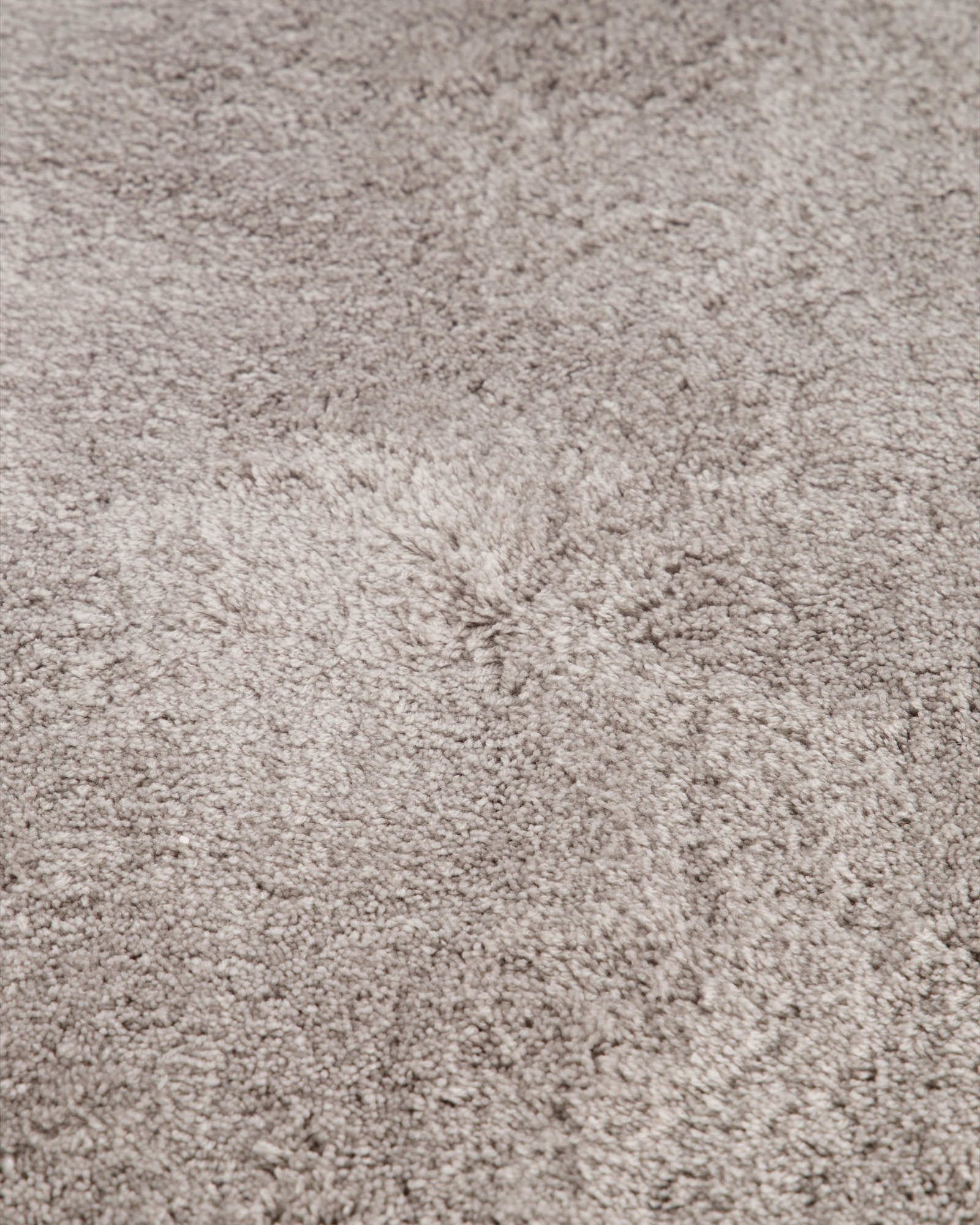 Villeroy & Boch - Badteppich Coordinates Luxe 2554 - Farbe: stone - 727 - 70x120 cm
