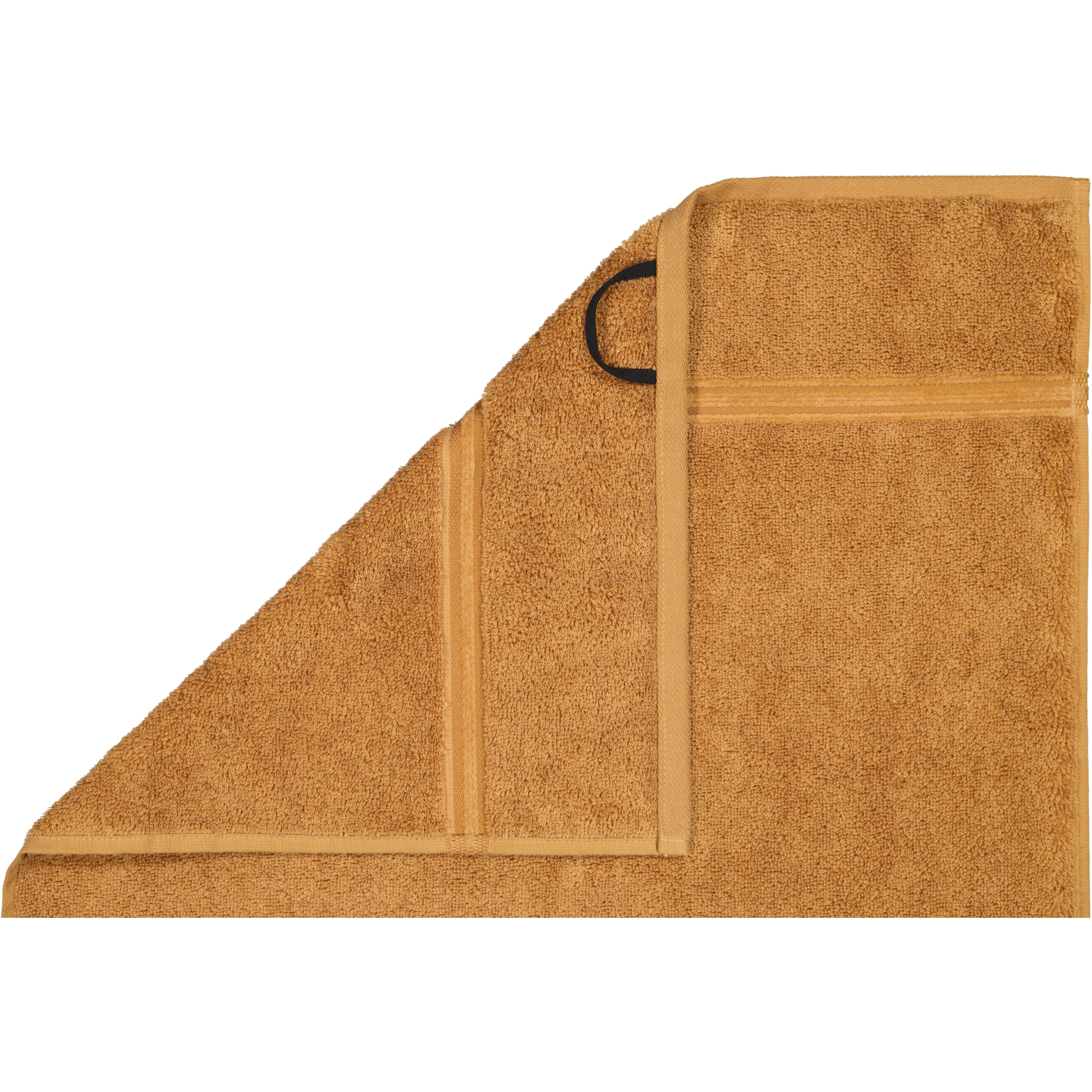 Vossen Handtücher Belief toasty - 6510 - Gästetuch 30x50 cm