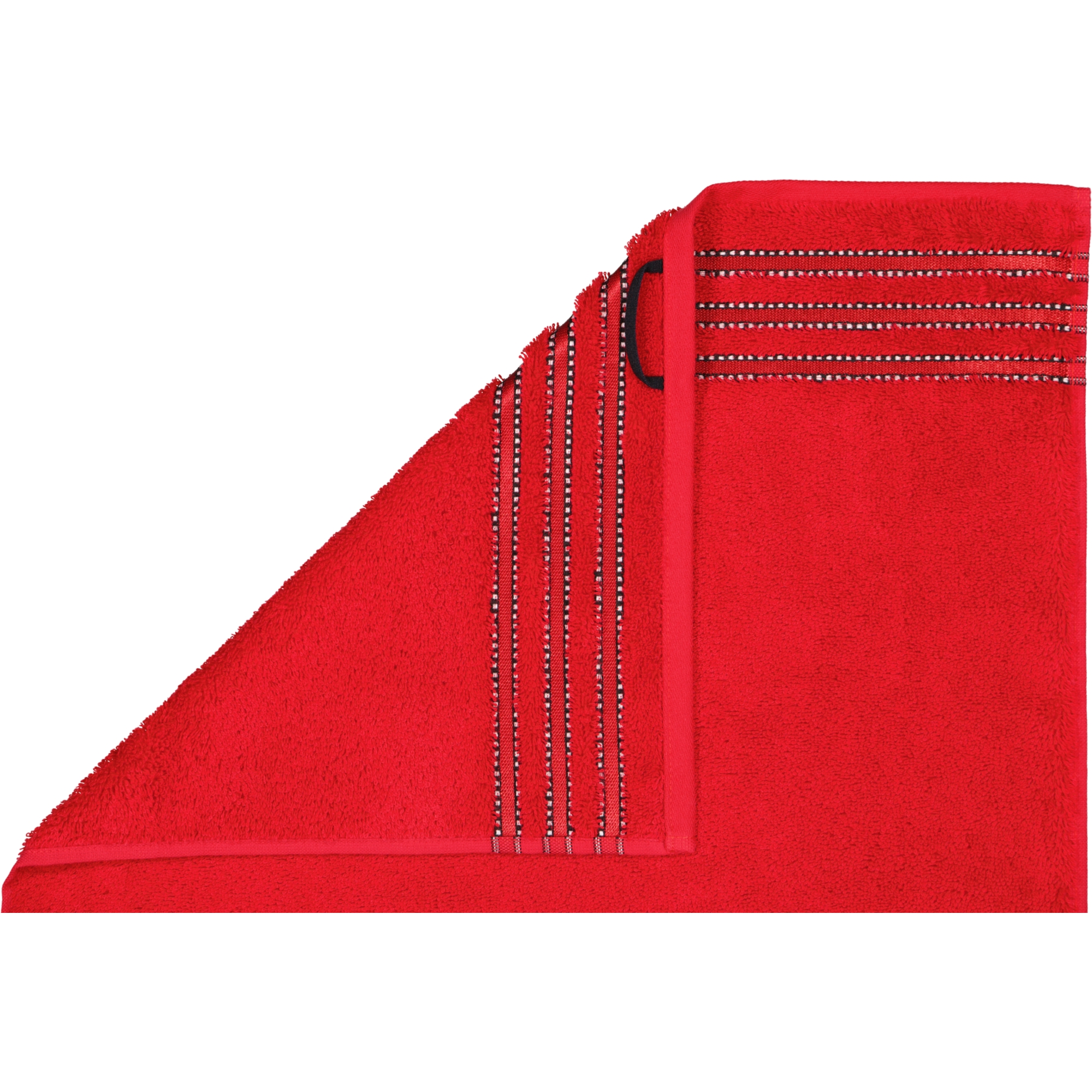 Vossen Handtücher Cult de Luxe purpur - 3705