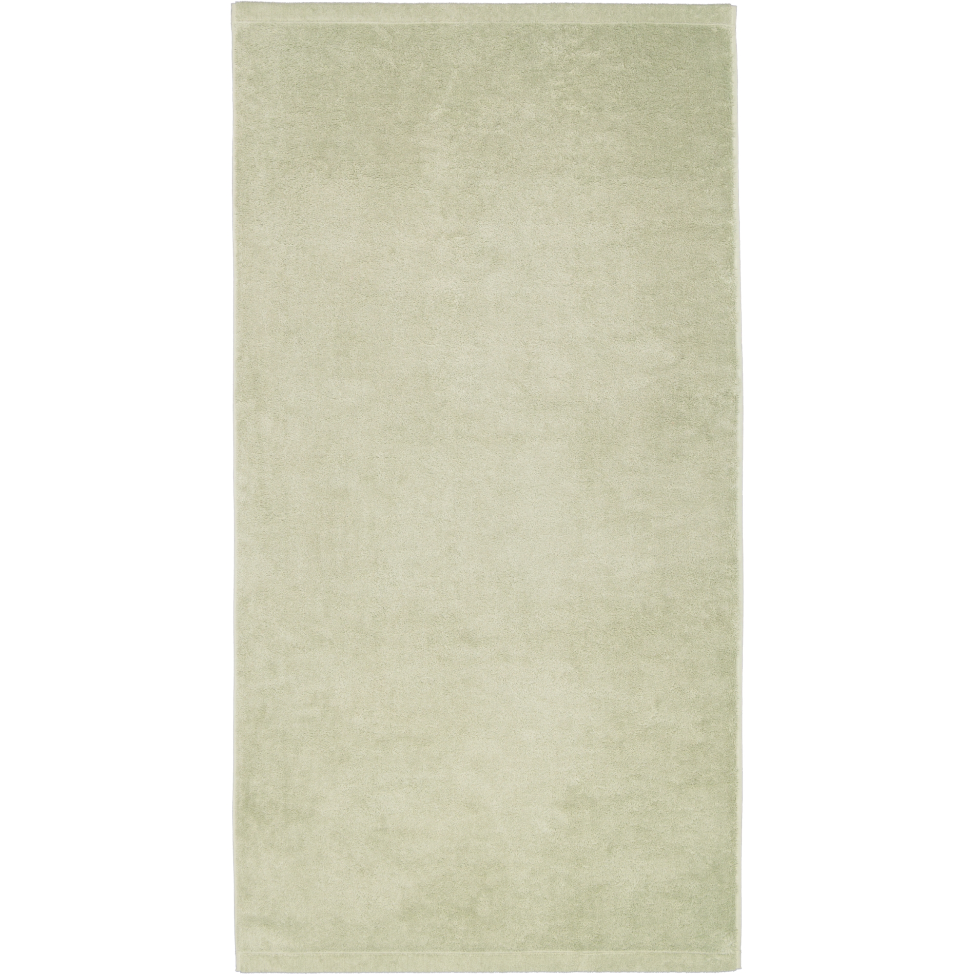 Cawö Handtücher Lifestyle Uni 7007 wasabi - 420 - Duschtuch 70x140 cm