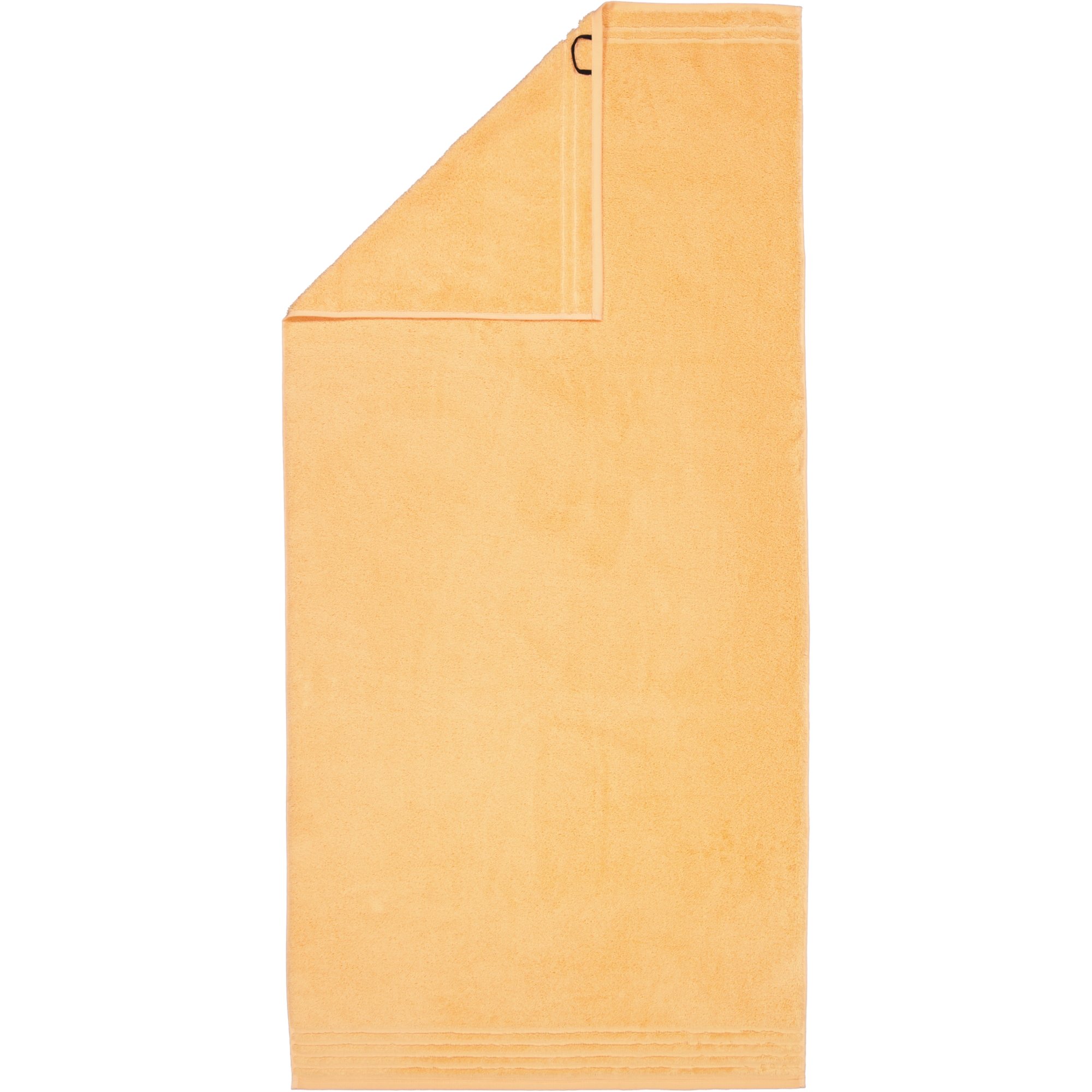 Vossen Handtücher Vienna Style Supersoft apricot - 2200 - Duschtuch 67x140 cm