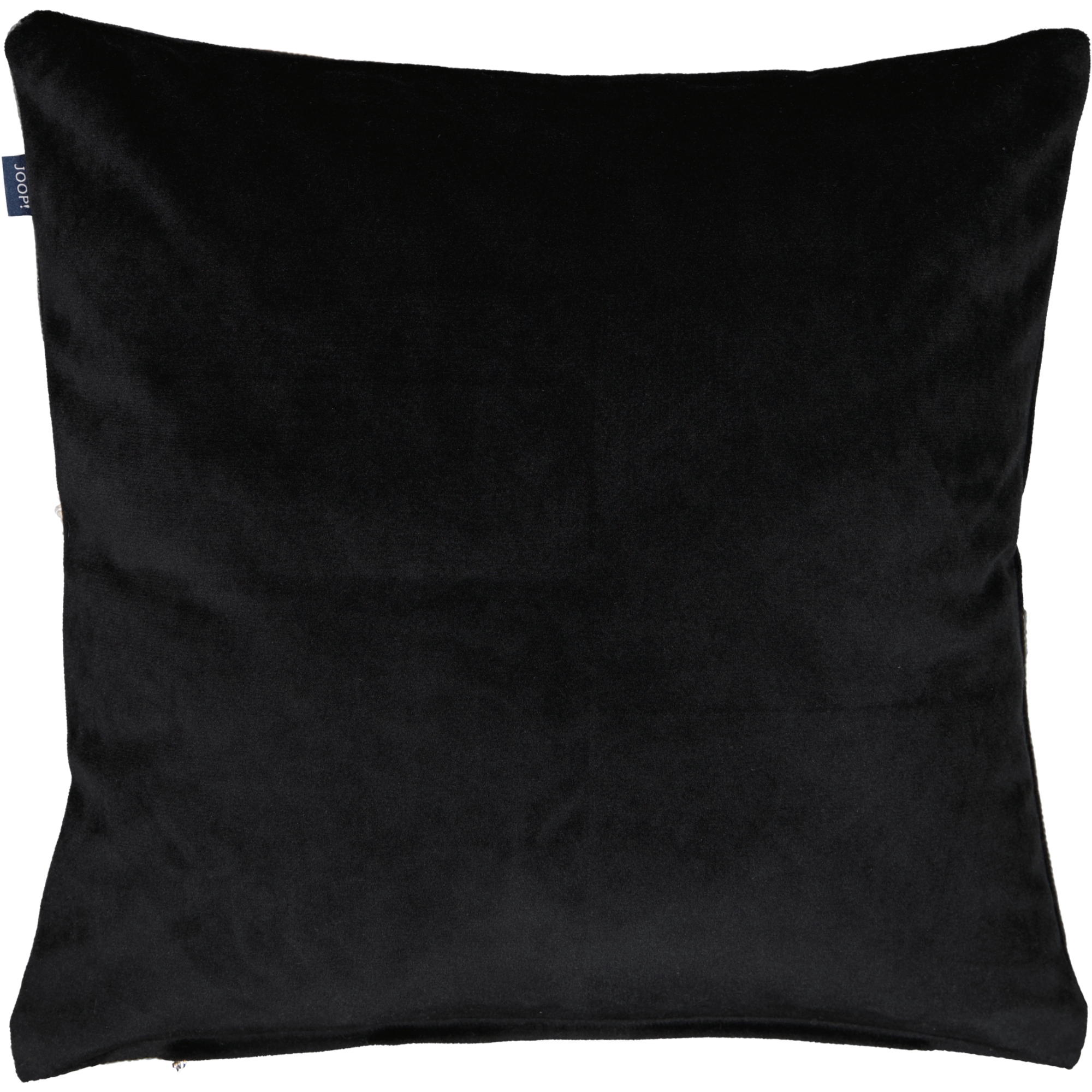 JOOP! Kissenhüllen Graphic Eisblau - 080 - 40x40 cm