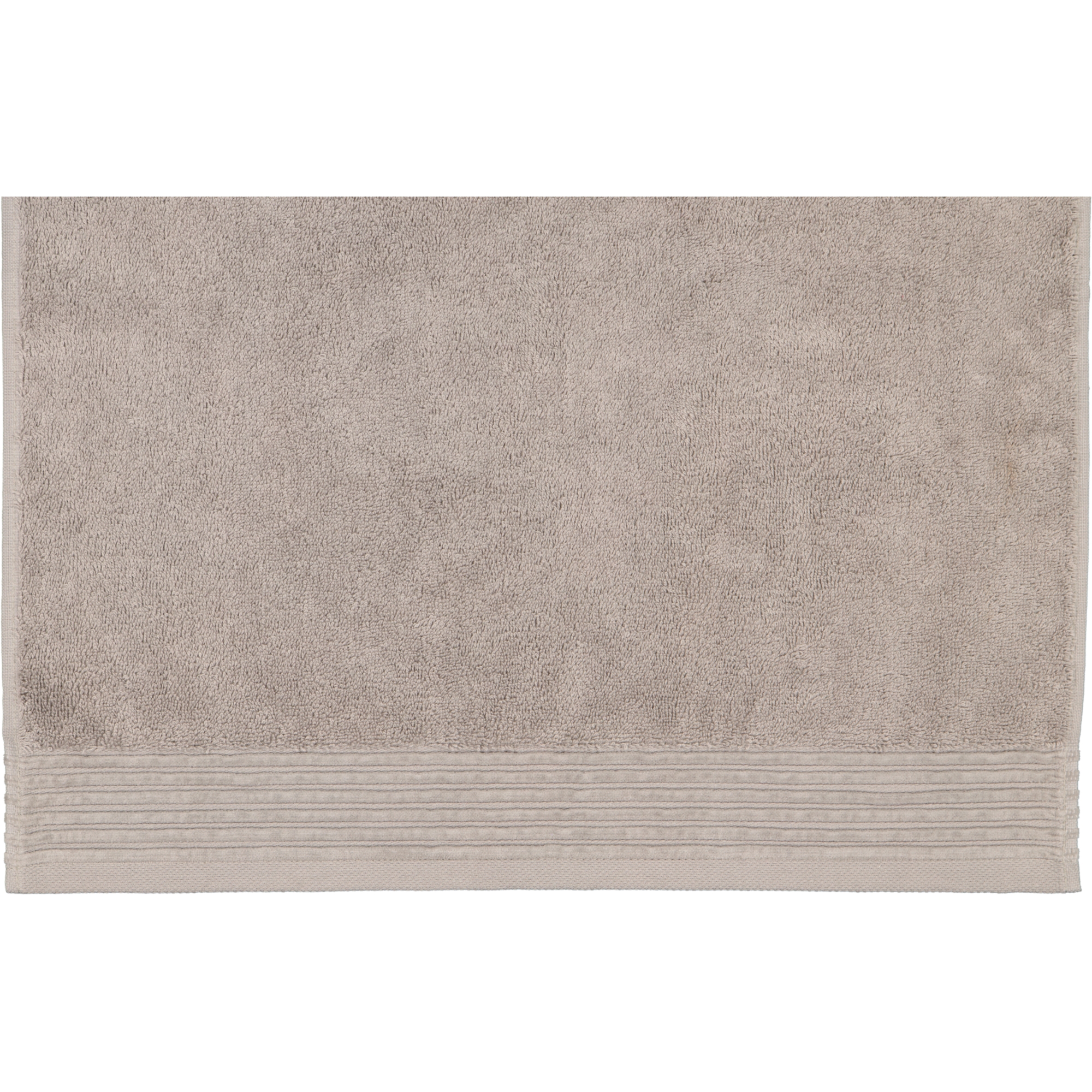 Möve Handtücher Loft ginger - 132