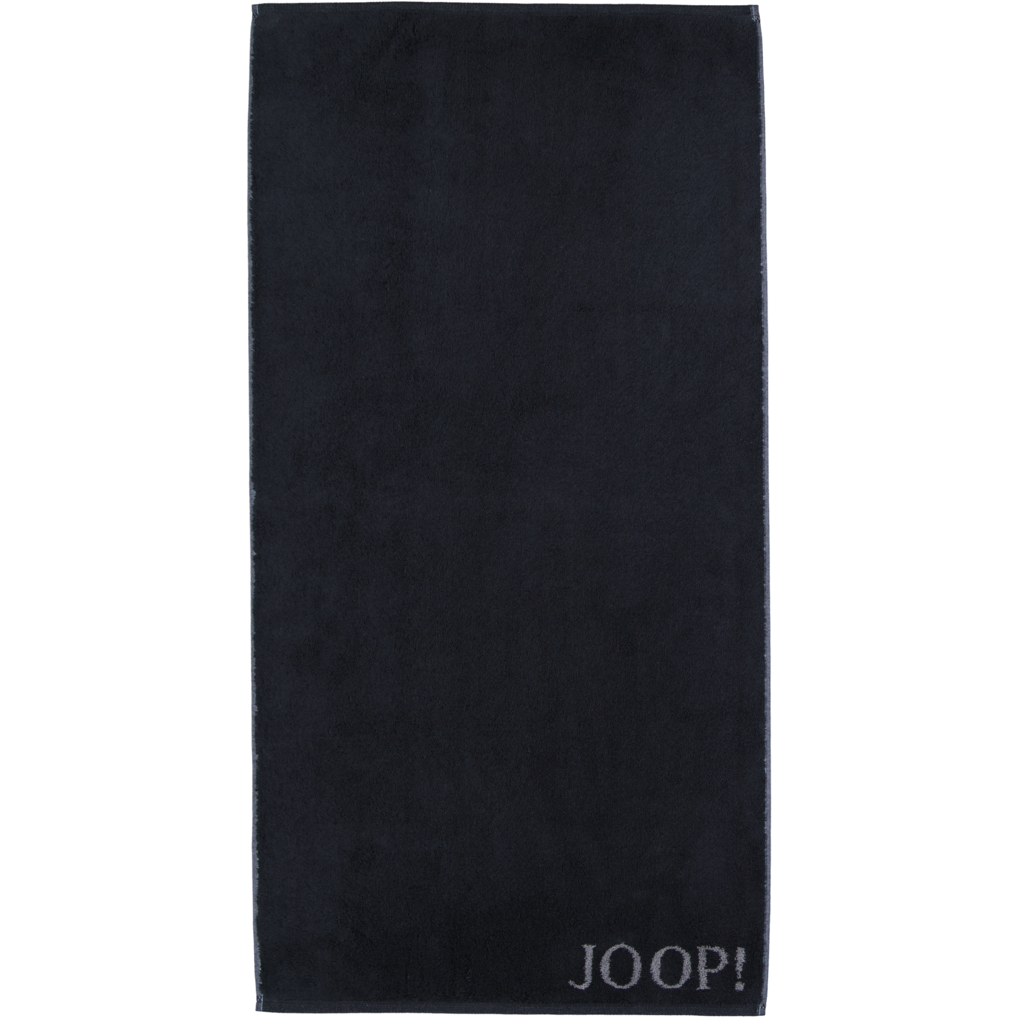 JOOP! Classic - Doubleface 1600 - Farbe: Schwarz - 90