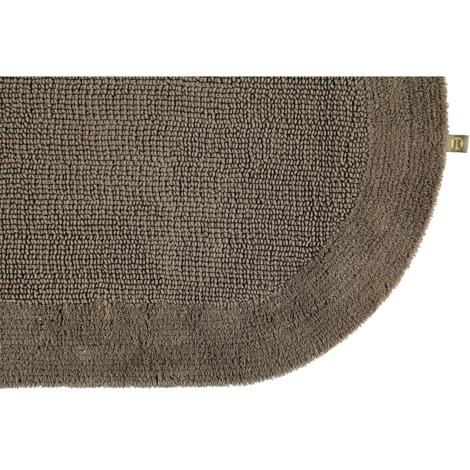 Rhomtuft RHOMTUFT Badteppiche Exquisit taupe - 58