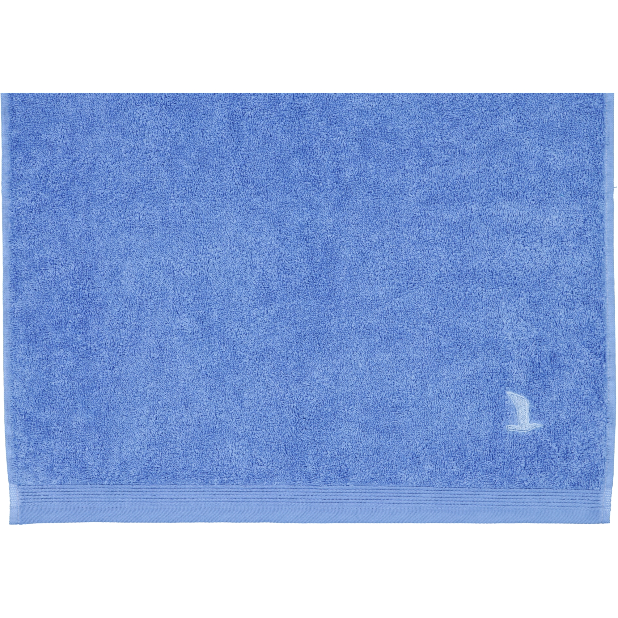 Möve Handtücher Superwuschel cornflower - 410