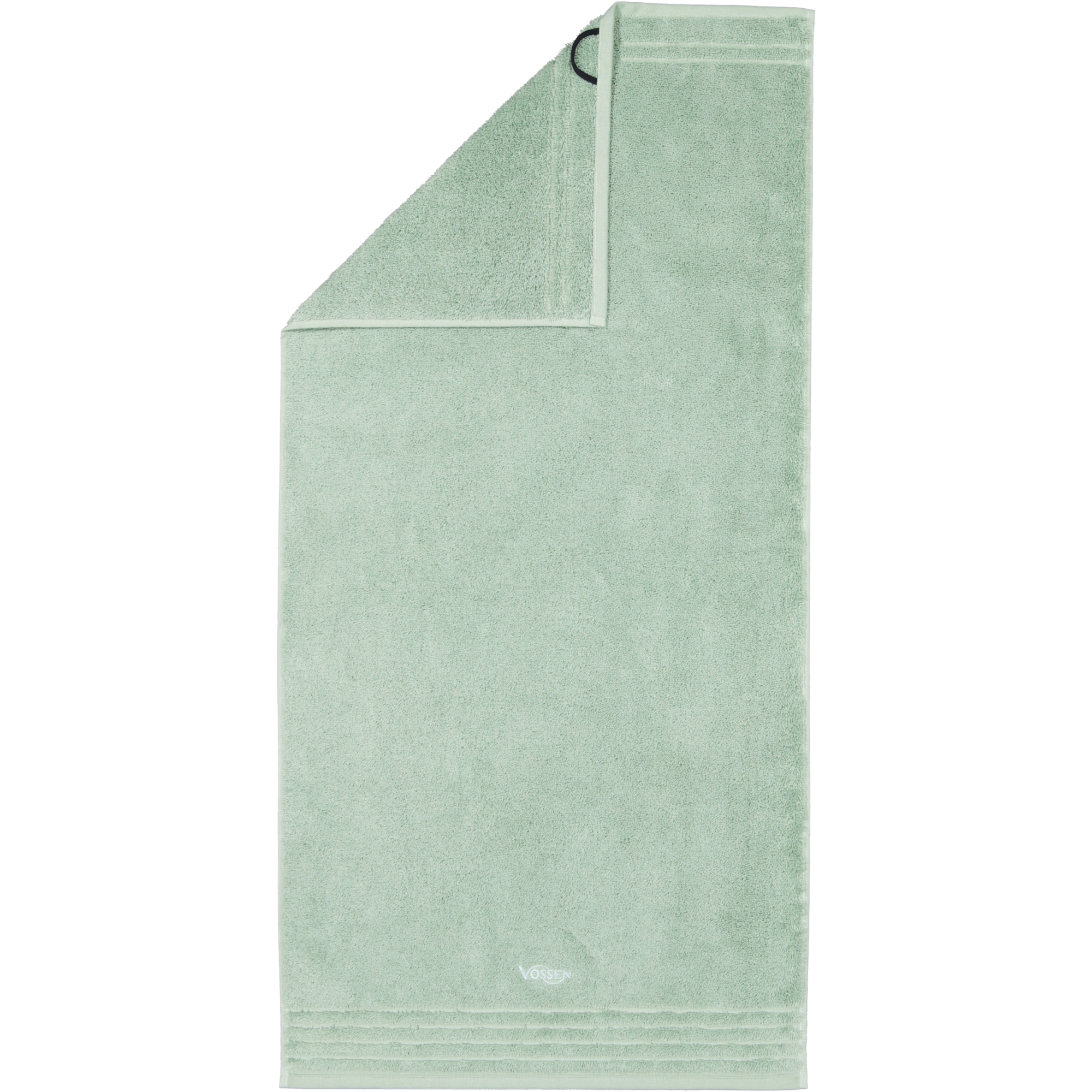 Vossen Handtücher Vienna Style Supersoft soft green - 5305