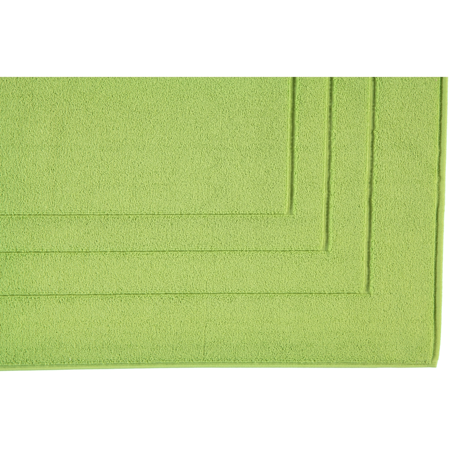 Vossen Badematten Feeling meadowgreen - 530