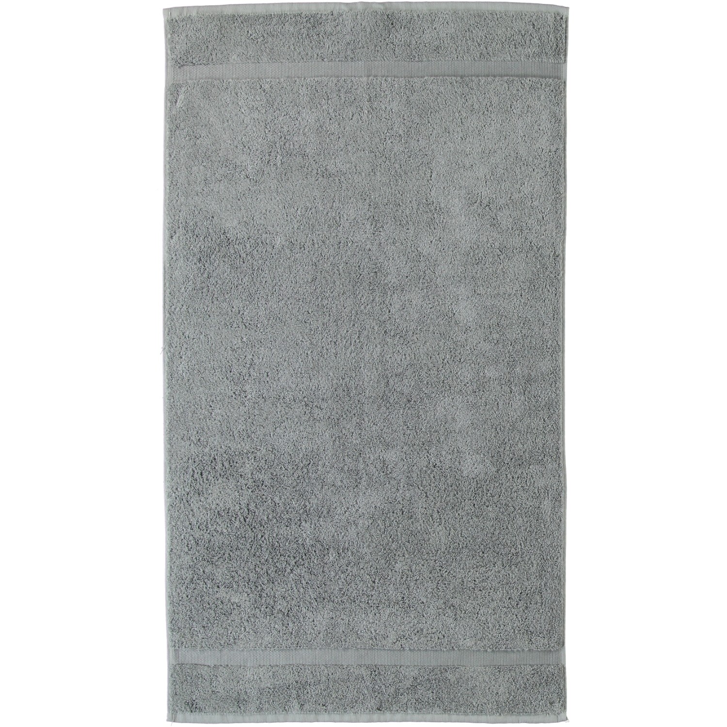 Rhomtuft - Handtücher Princess - Farbe: kiesel - 85 - Saunatuch 95x180 cm