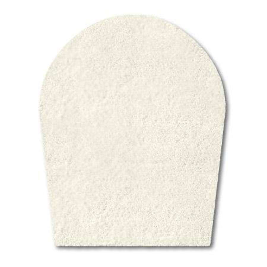 Rhomtuft RHOMTUFT Badteppiche eckig Prestige natur-jasmin - 20