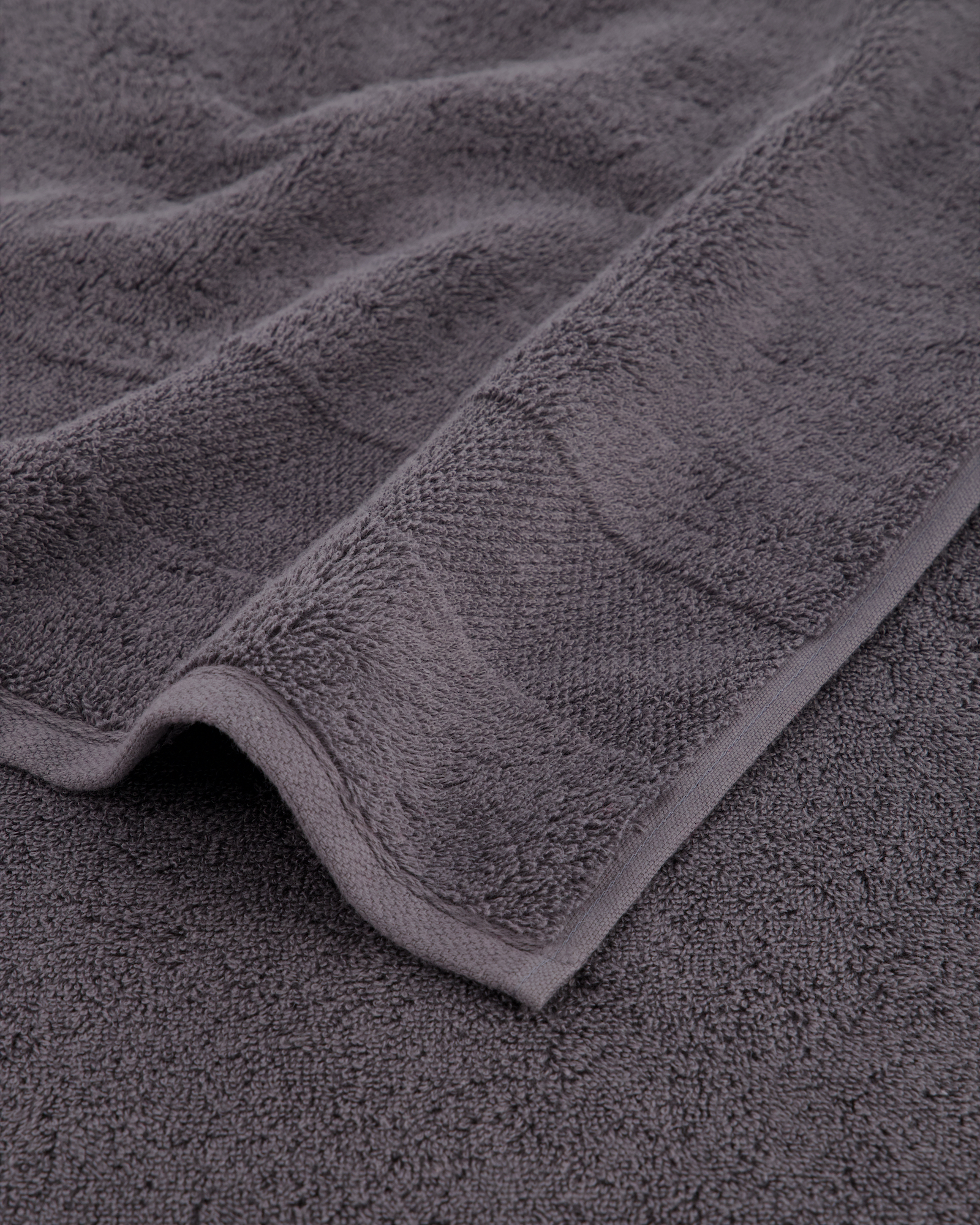 Villeroy & Boch Handtücher One 2550 graphite - 774