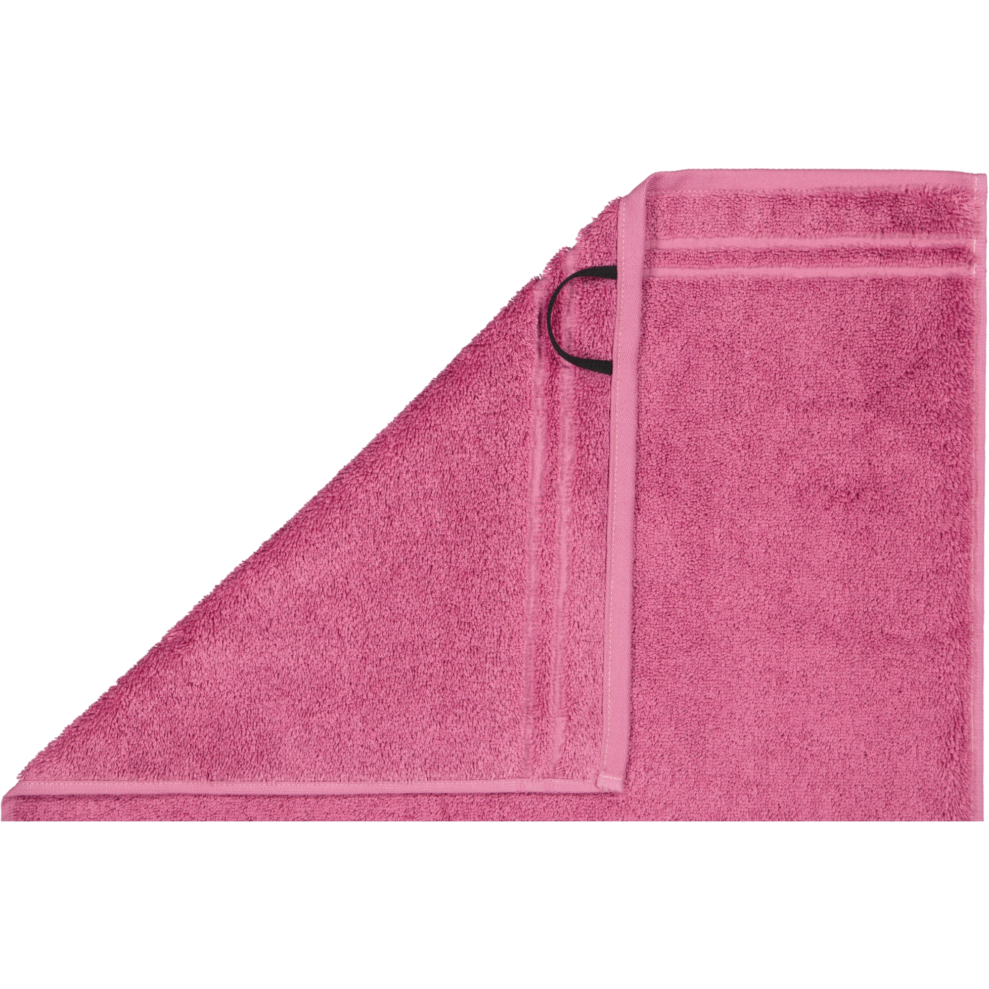 Vossen Handtücher Vienna Style Supersoft blackberry - 3505 - Gästetuch 30x50 cm