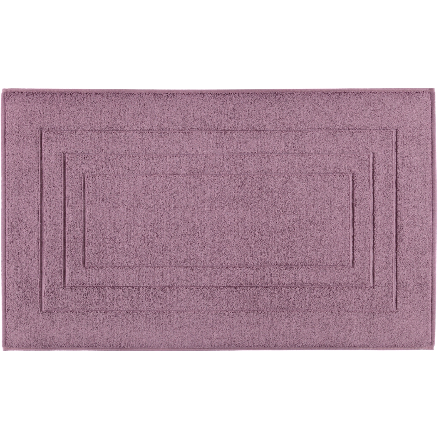 Vossen Badematten Calypso Feeling plum - 825