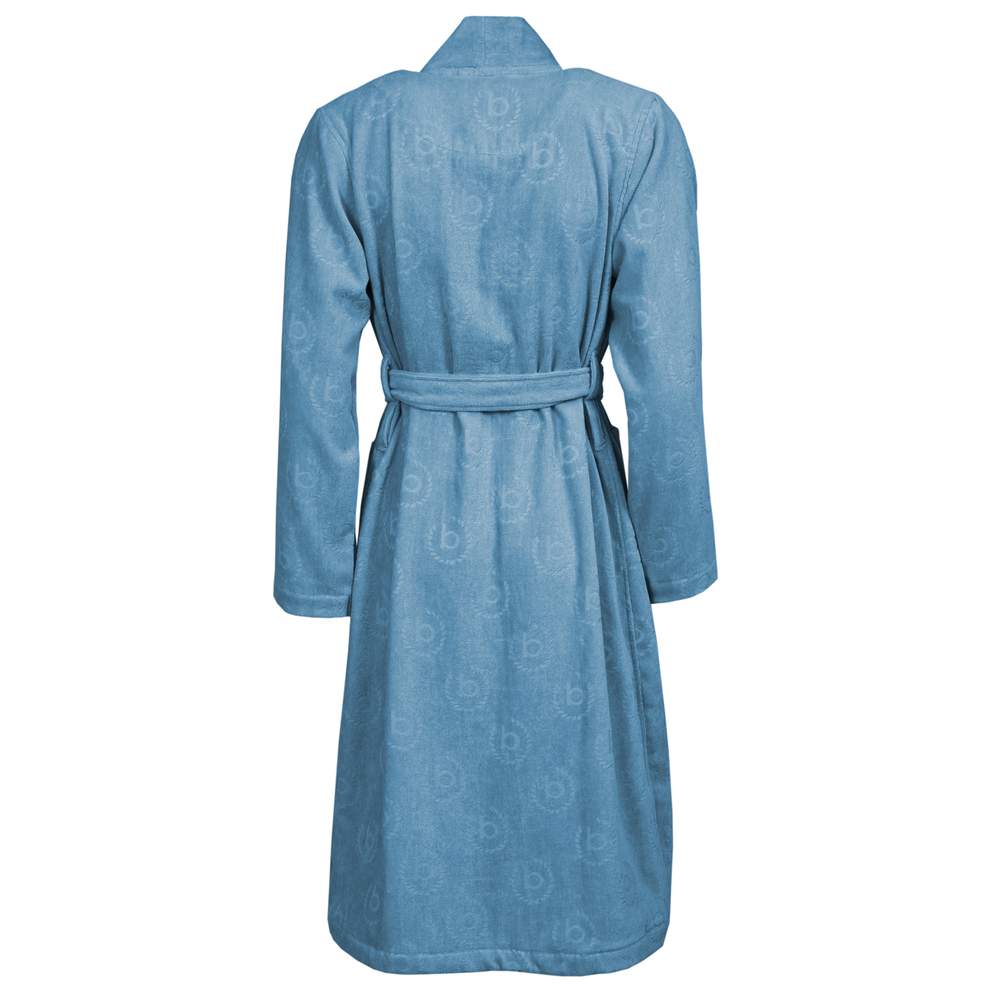 bugatti Bademäntel Damen Kimono Paola blue moon - 4550