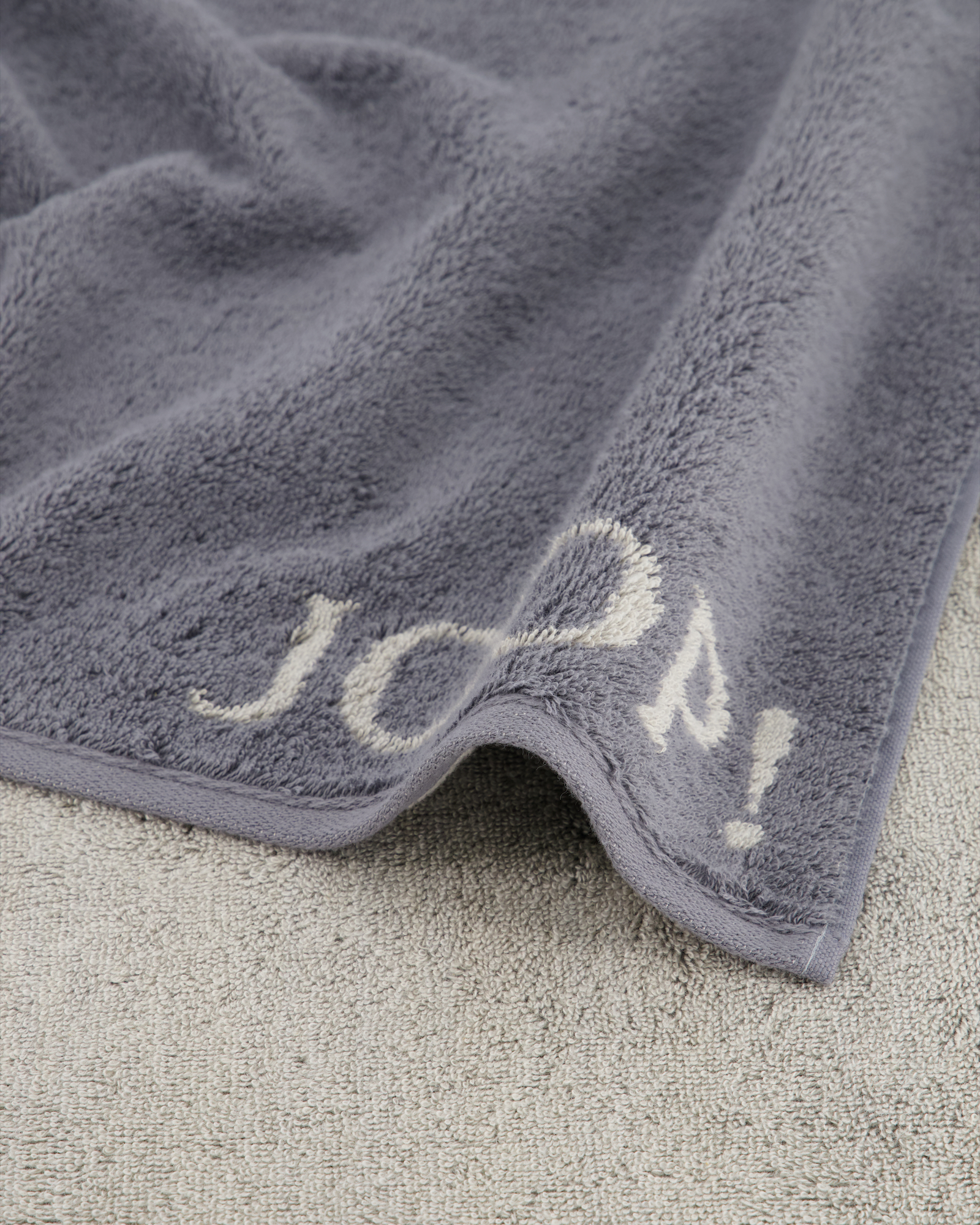 JOOP! Classic - Doubleface 1600 - Farbe: Anthrazit - 77