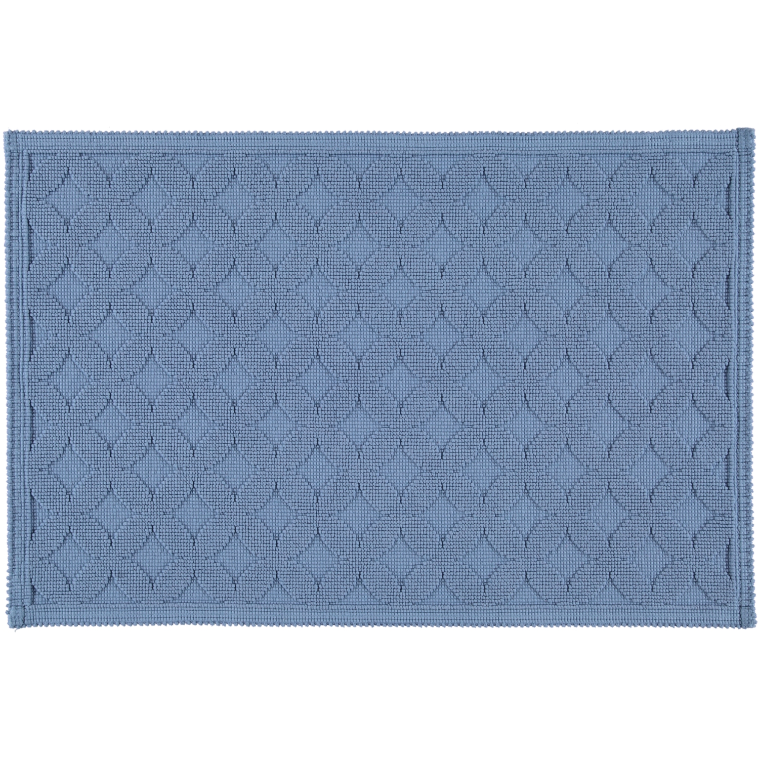 Rhomtuft RHOMTUFT Badematten Seaside aqua - 78