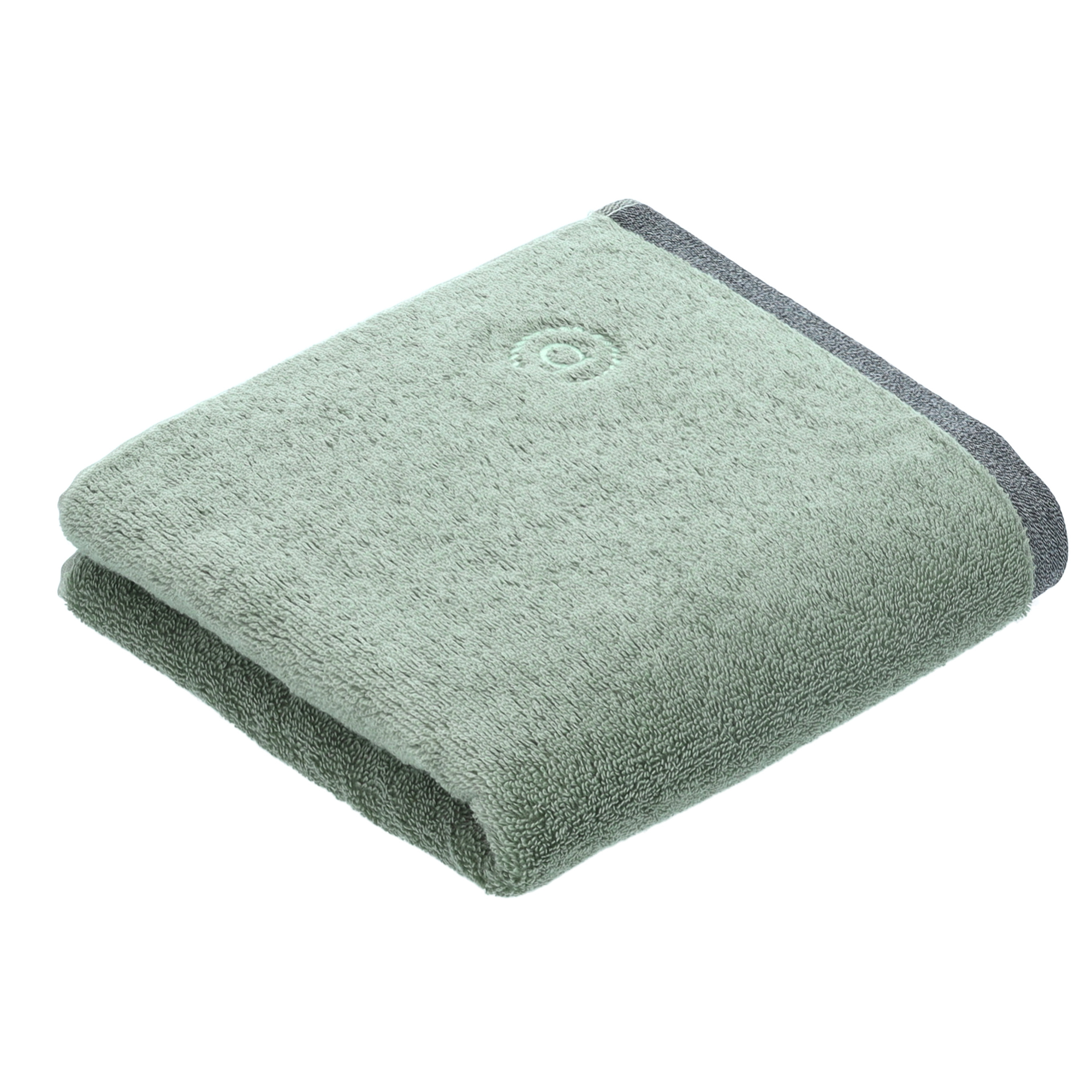 bugatti Handtücher Prato soft green - 5305