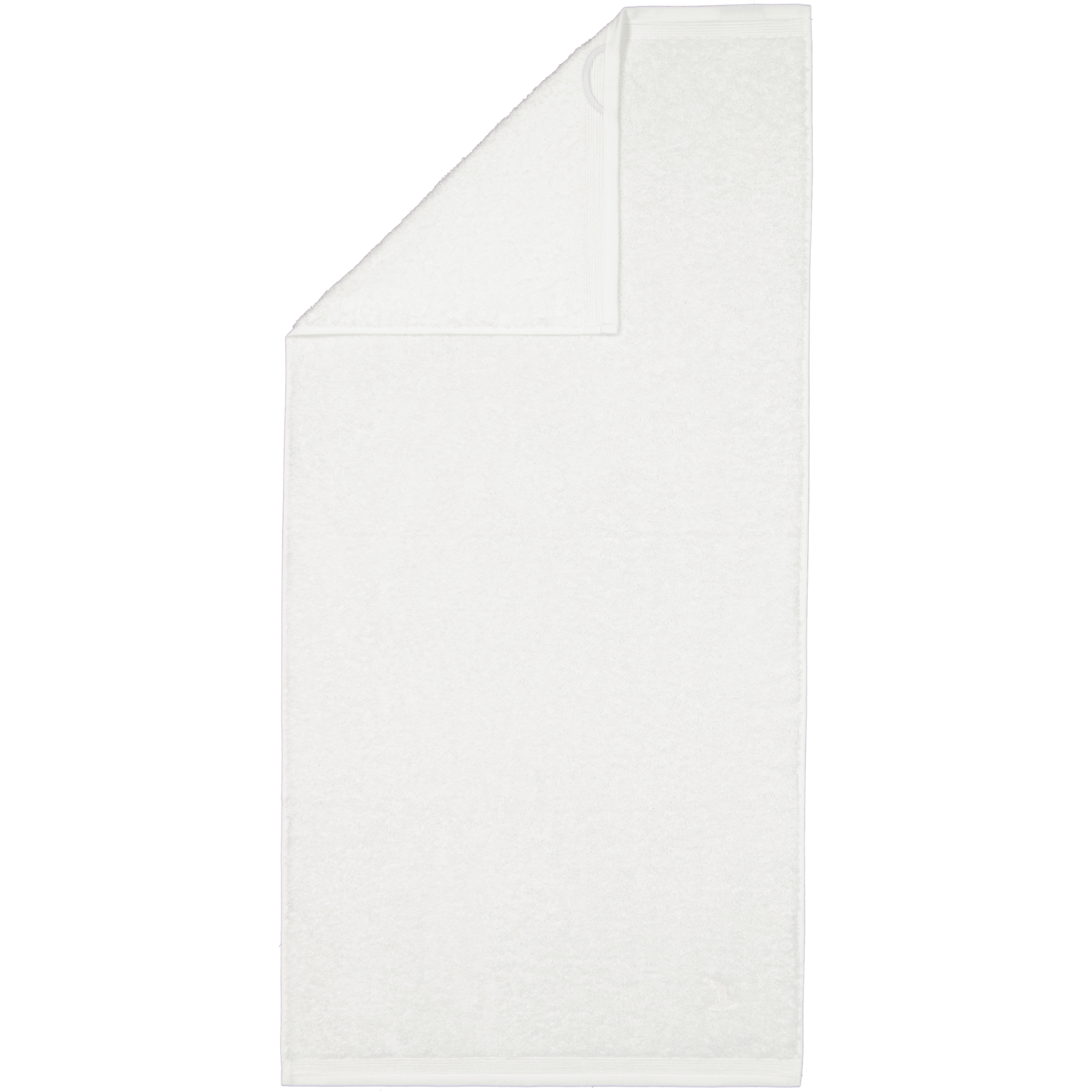 Möve Handtücher Superwuschel snow - 001
