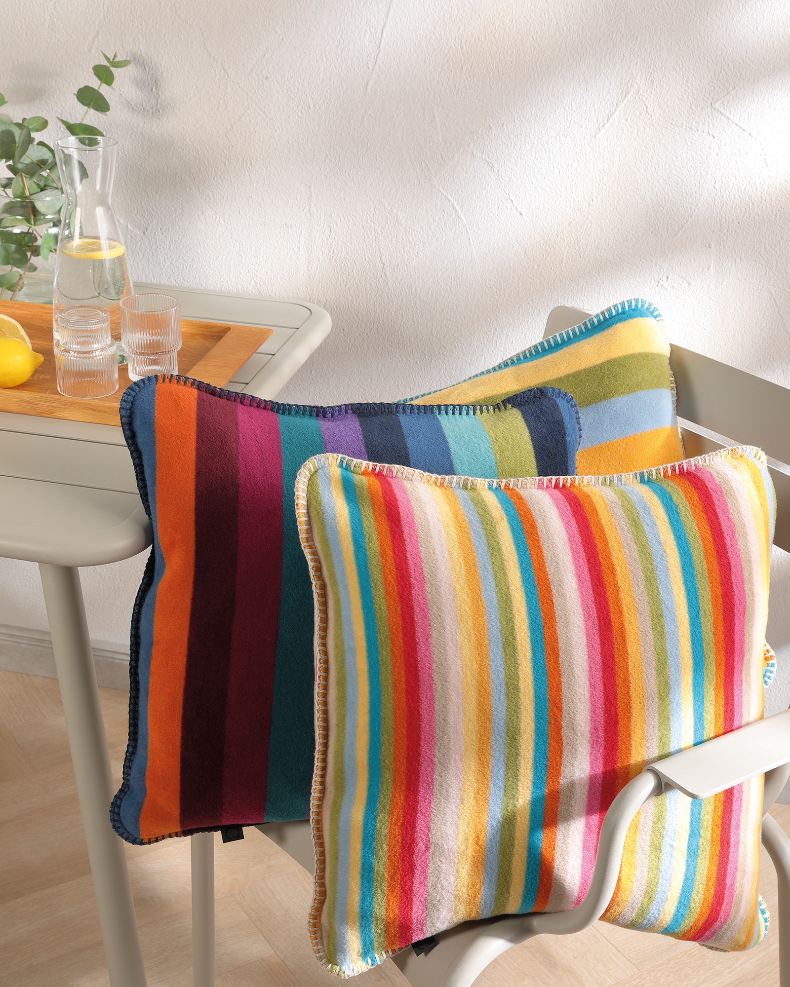 Cawö Accessoires Raumduft 10009 LINEN Linen - 25