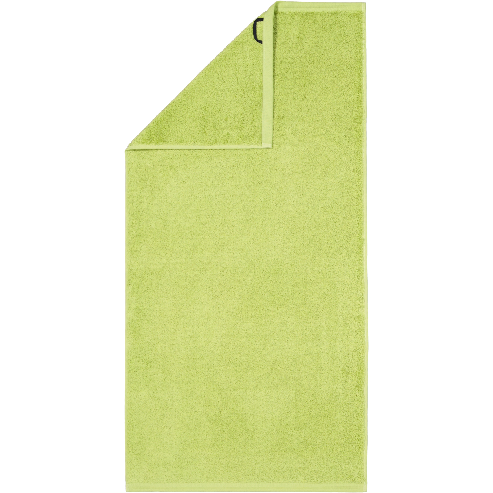 Vossen Handtücher Vegan Life avocado - 5705