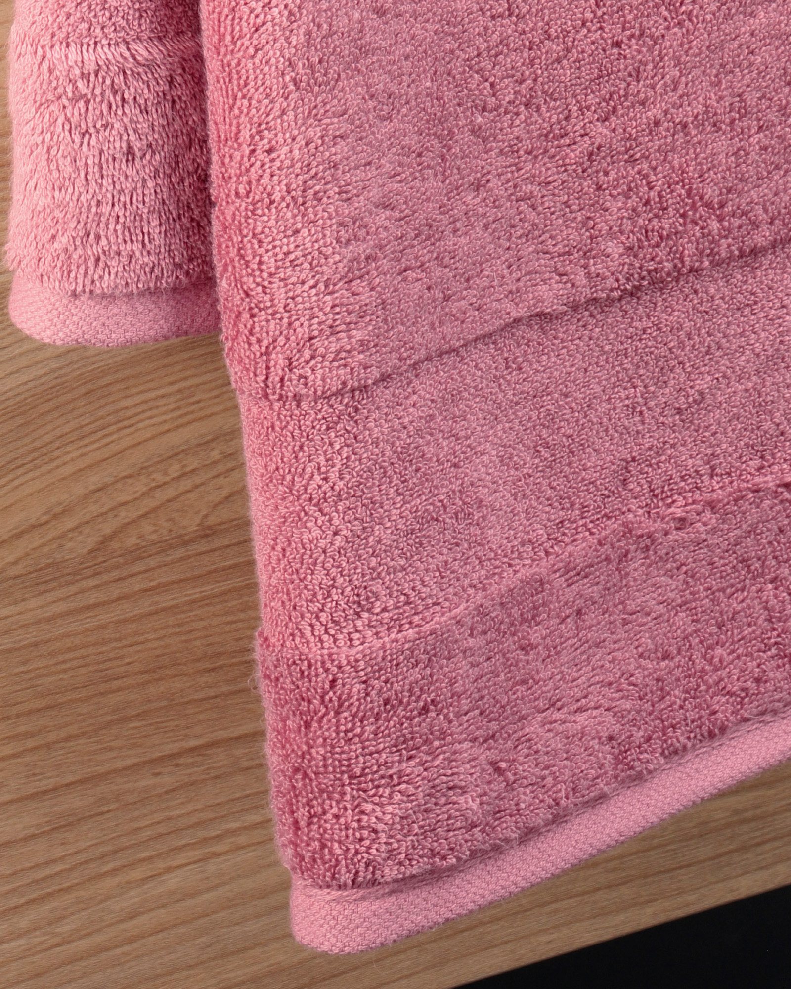 Villeroy & Boch Handtücher One 2550 rose sauvage - 236