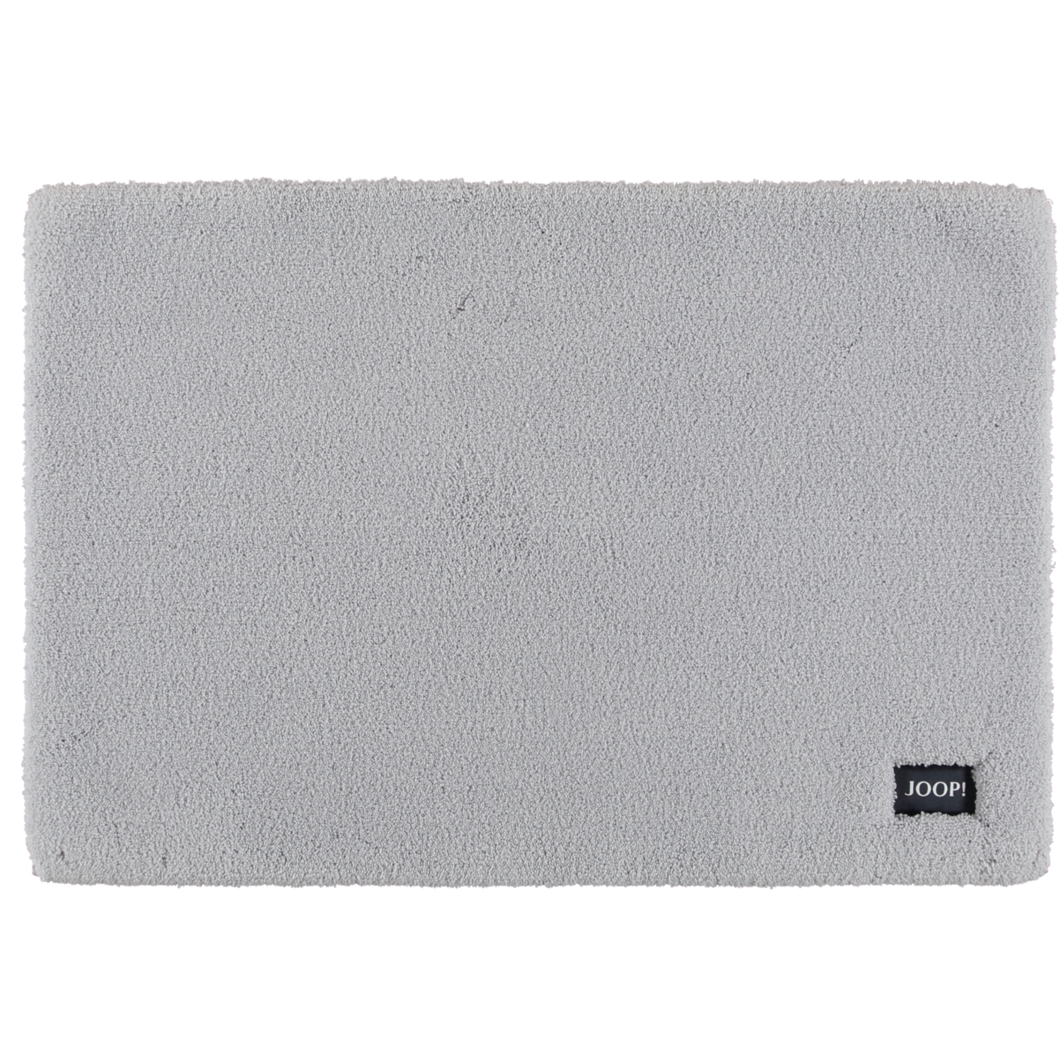 JOOP! Badteppiche Basic silber - 026