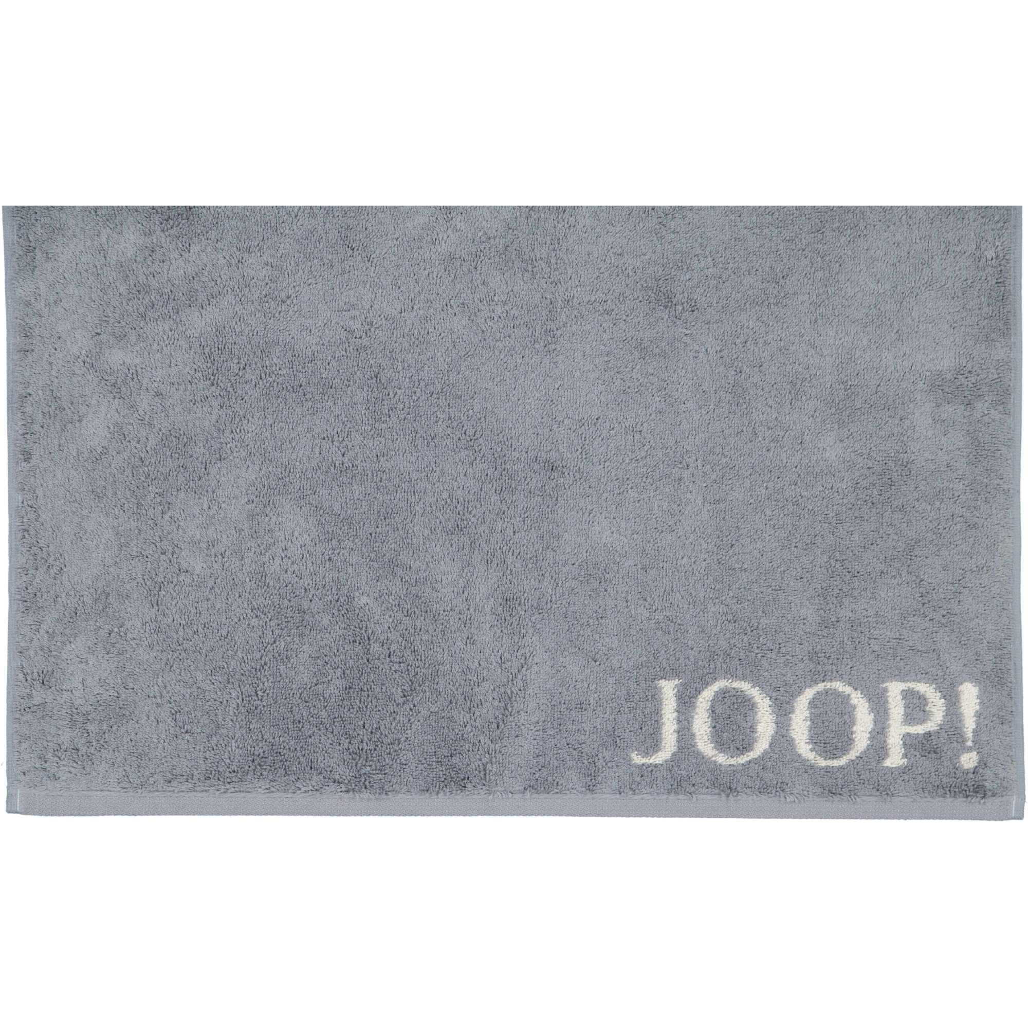 JOOP! Classic - Doubleface 1600 - Farbe: Anthrazit - 77